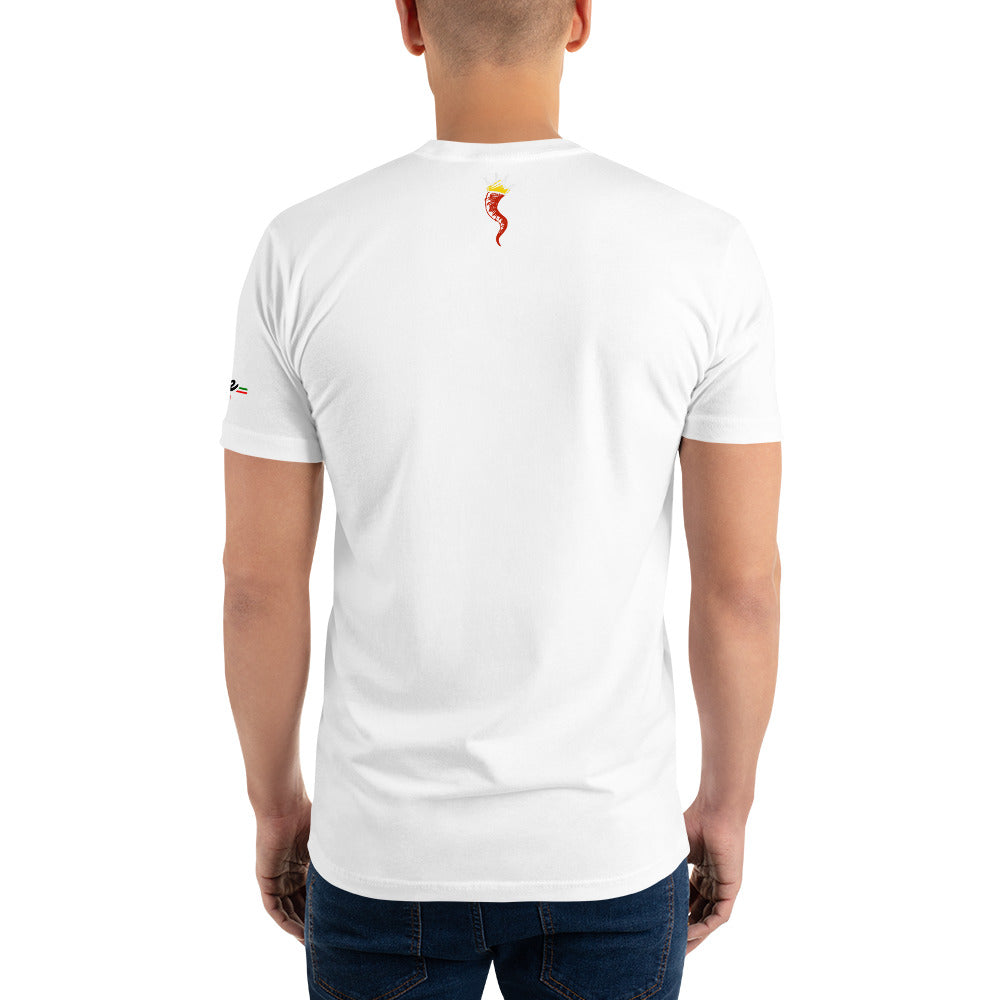Scopa Denari Tee