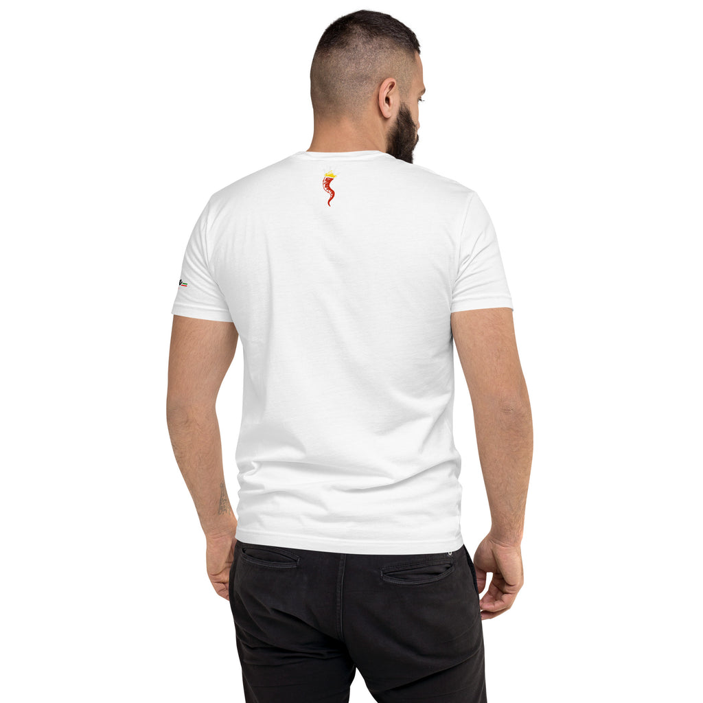 Bergamo Strada Tee
