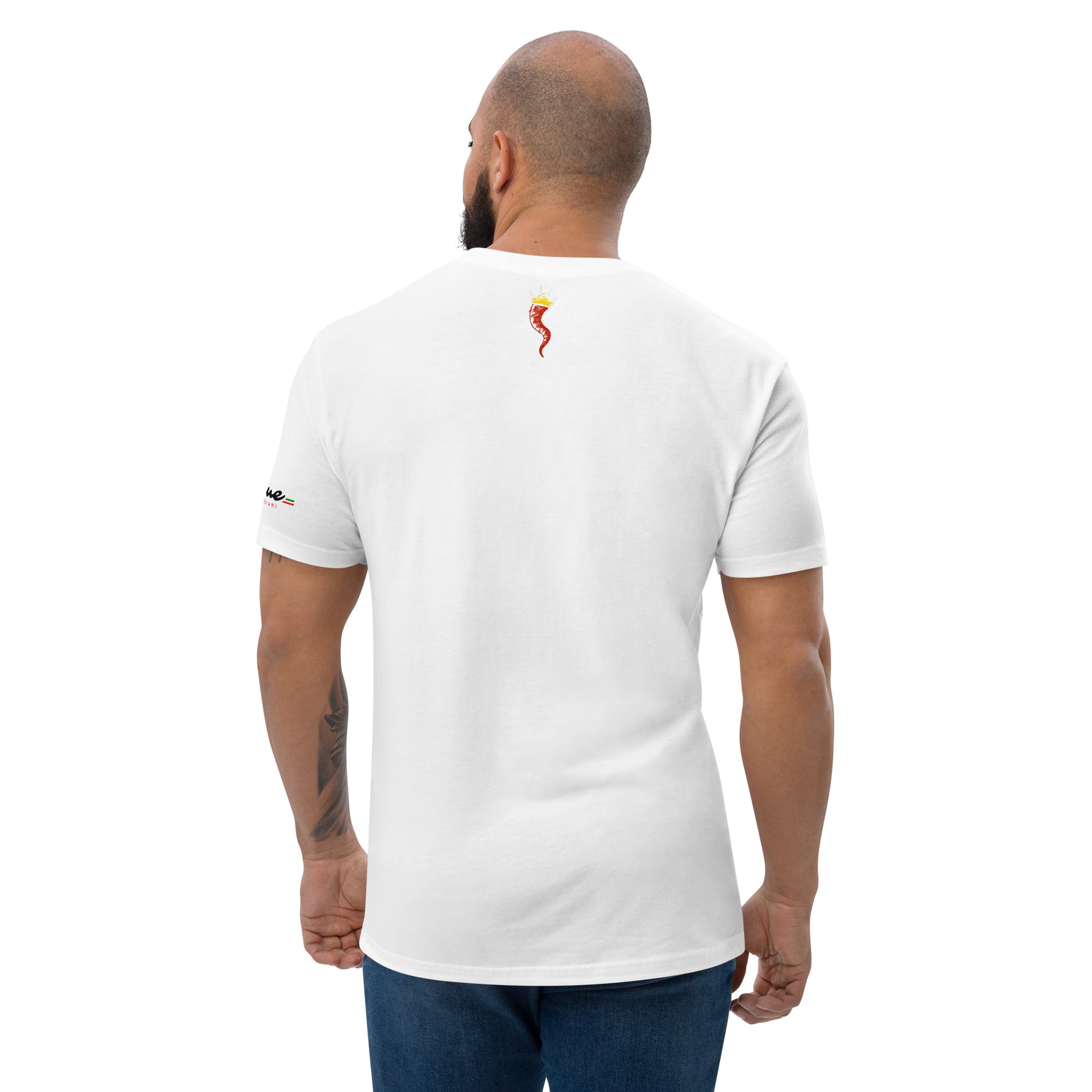 Ferrara Strada Tee