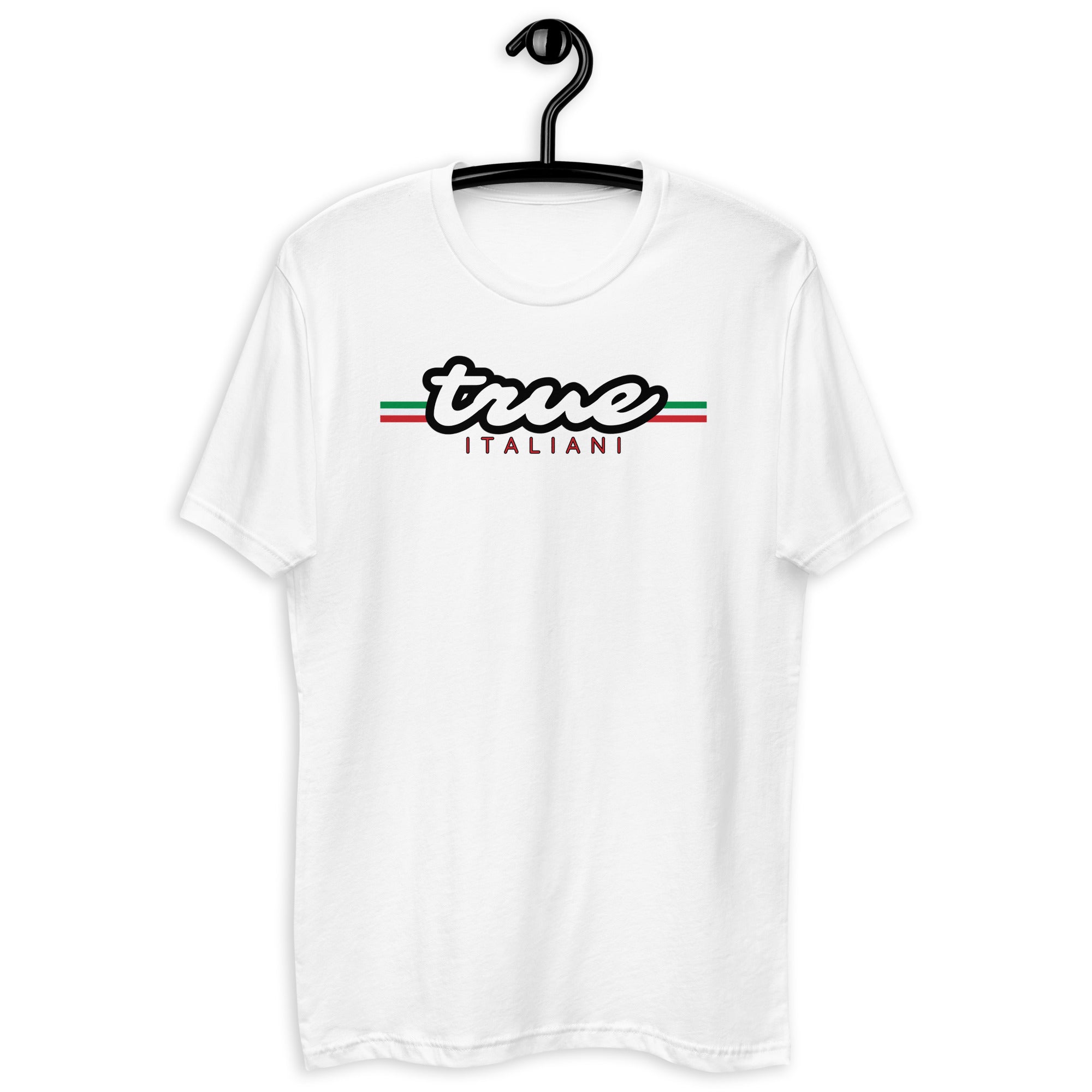 True Italiani Tee
