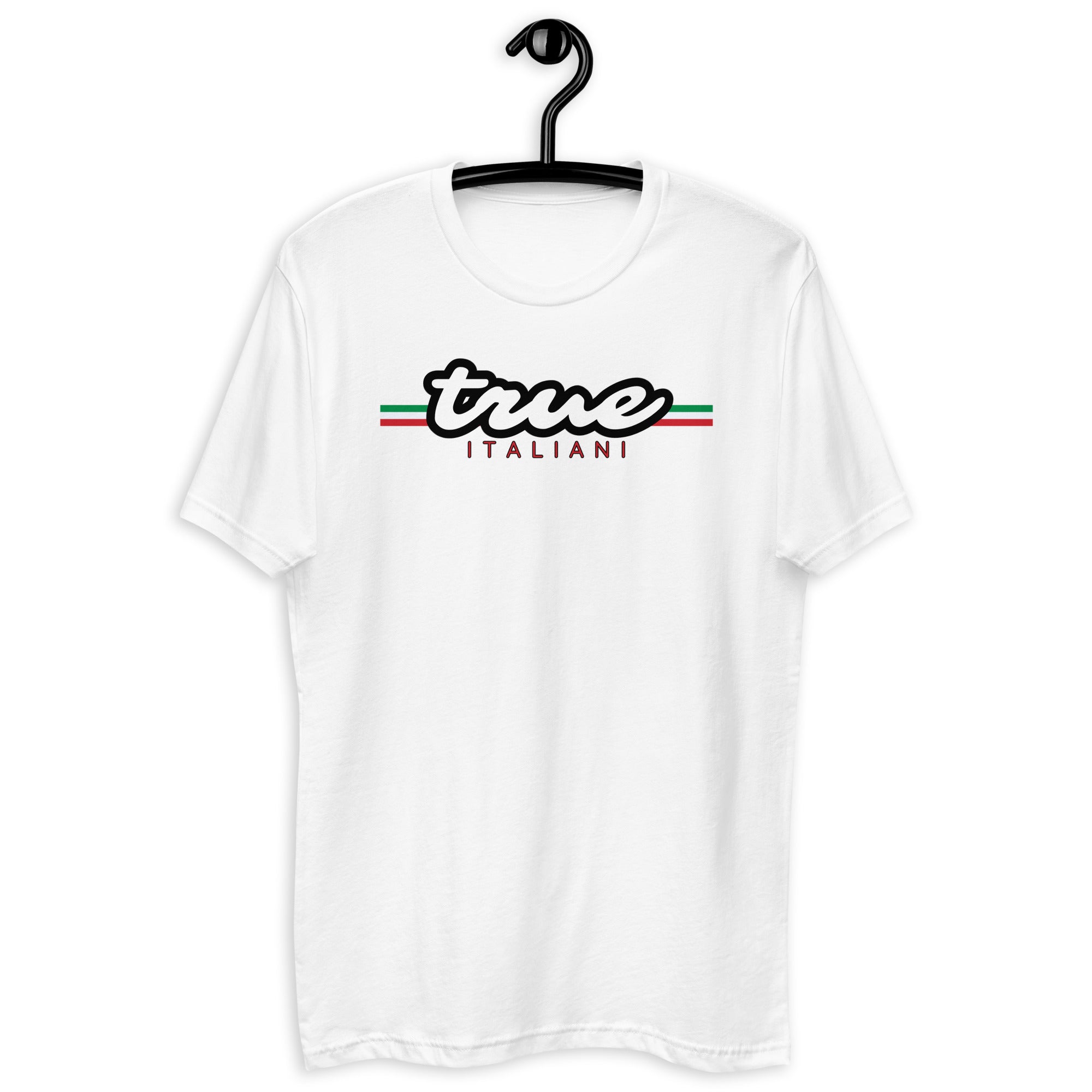 True Italiani Tee