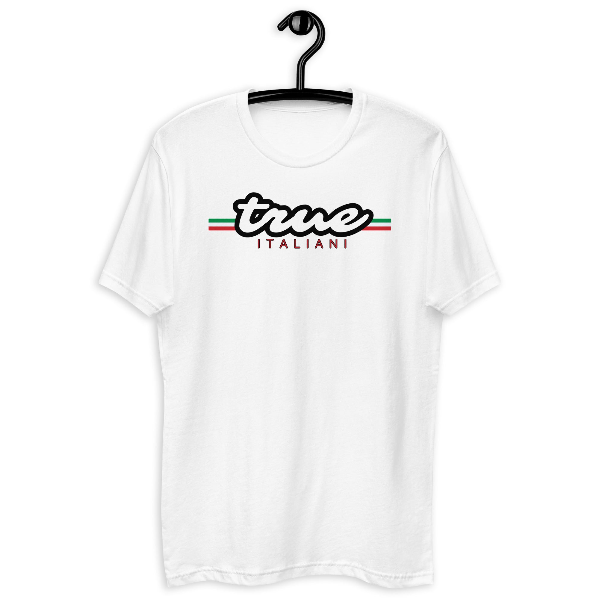 True Italiani Tee