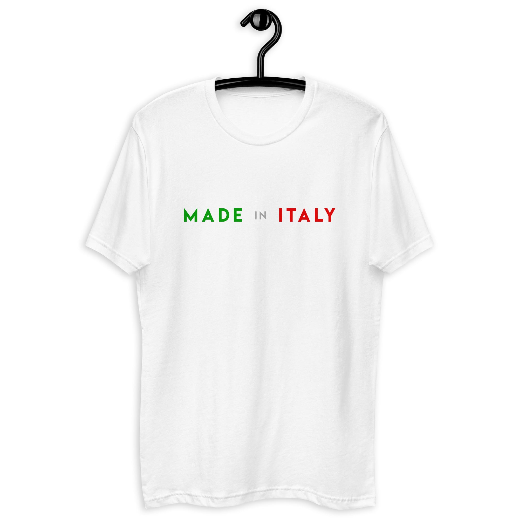 True Italiani Unisex Made in Italy 1