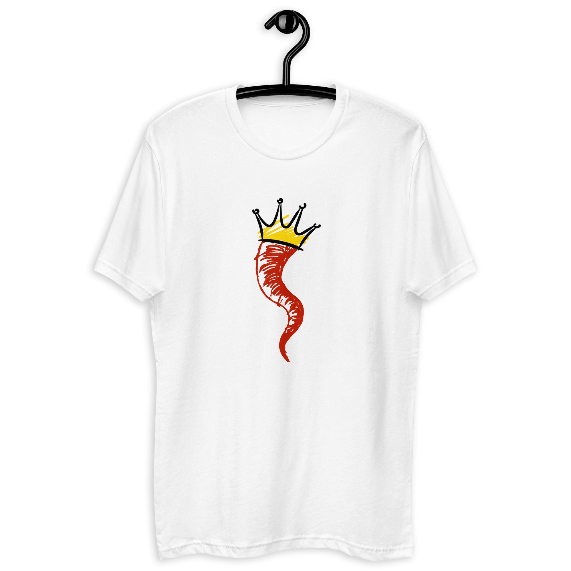 Cornicello Unisex Tee