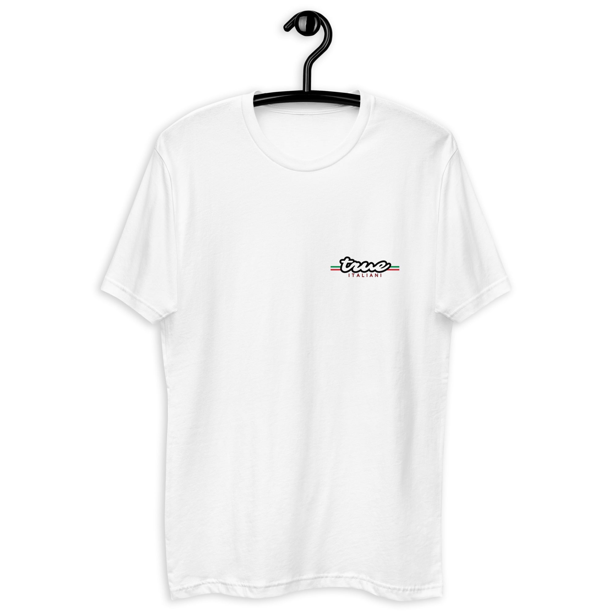 La Mappa Della Regioni Unisex Tee