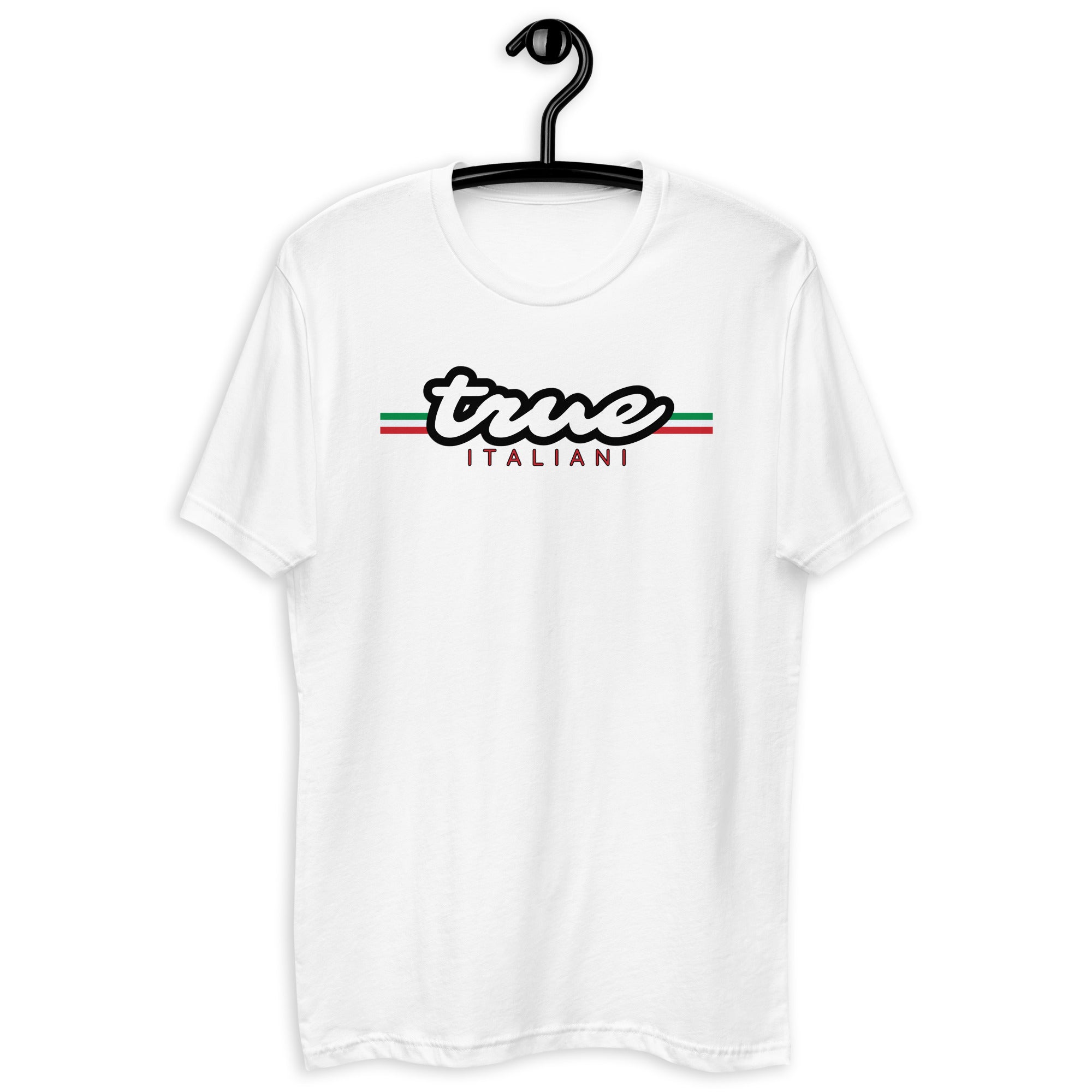 True Italiani Tee