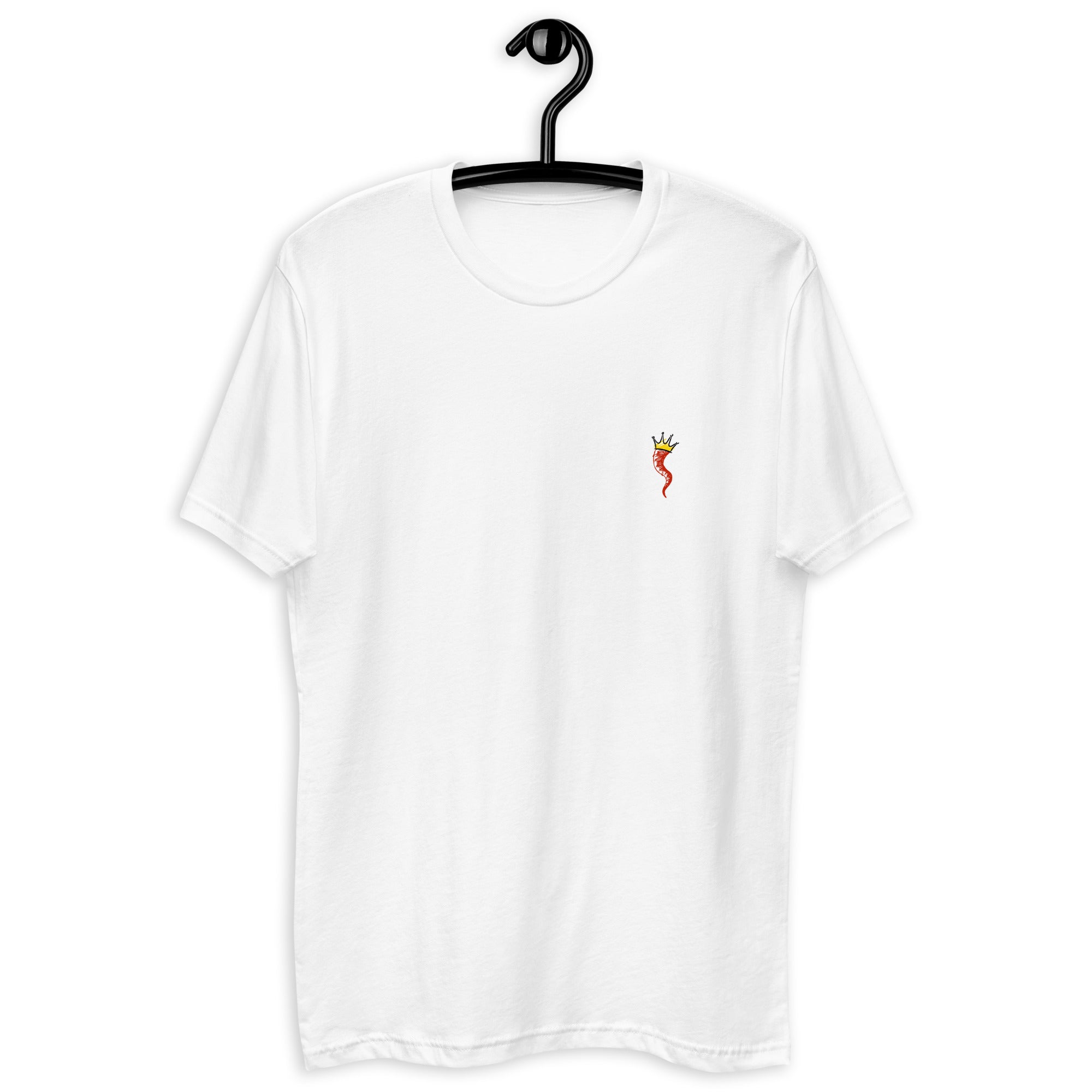 True Italiani Sm Cornicello Tee