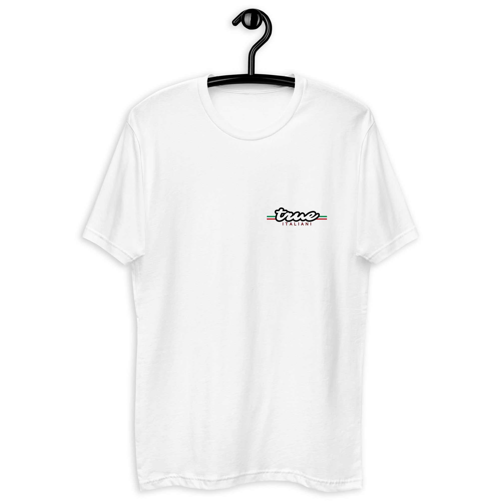 Cornicello Tee