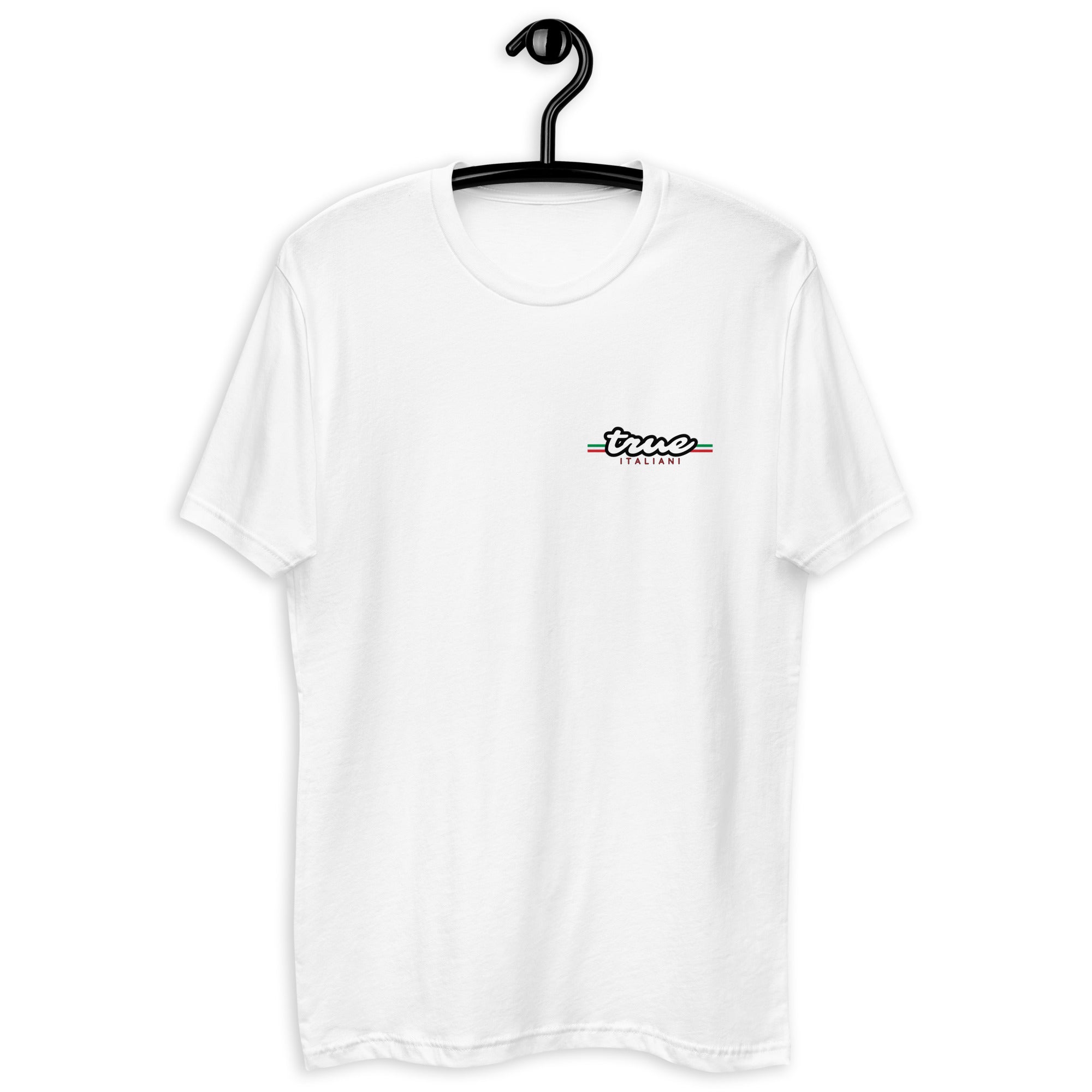 Cornicello Tee
