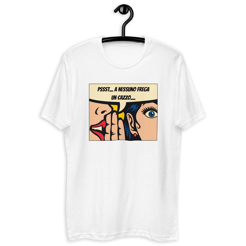 Pssst..Nobody gives a fv$k