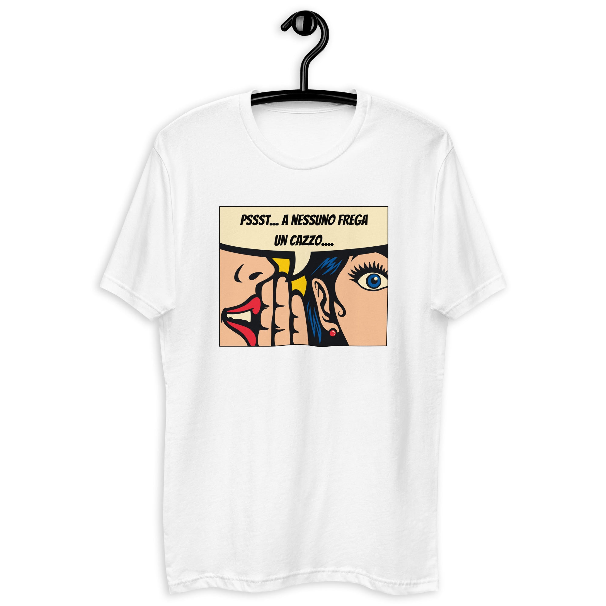 Pssst..Nobody gives a fv$k