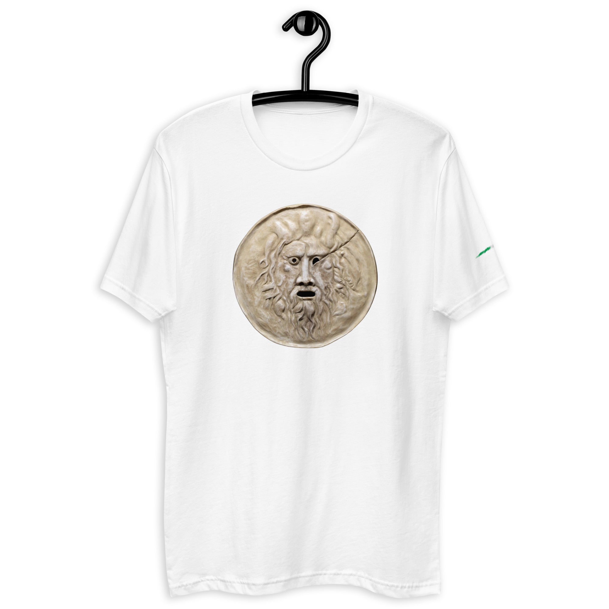 La Bocca Della Verita  Unisex Tee