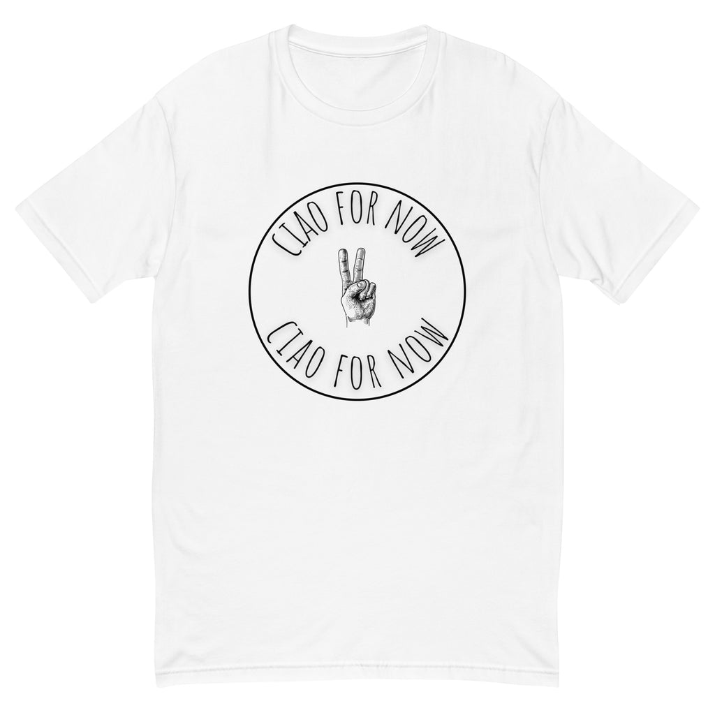 CFN Peace Tee