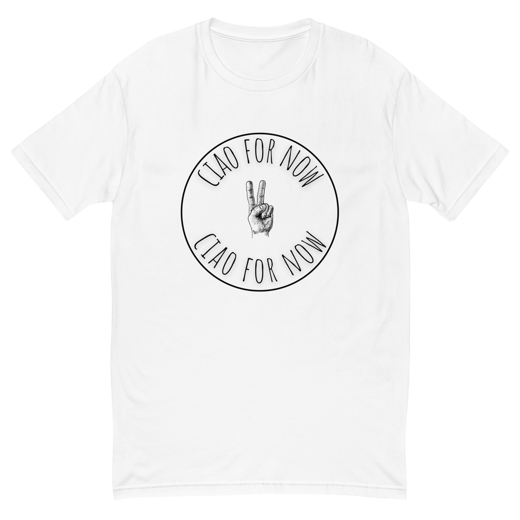 CFN Peace Tee