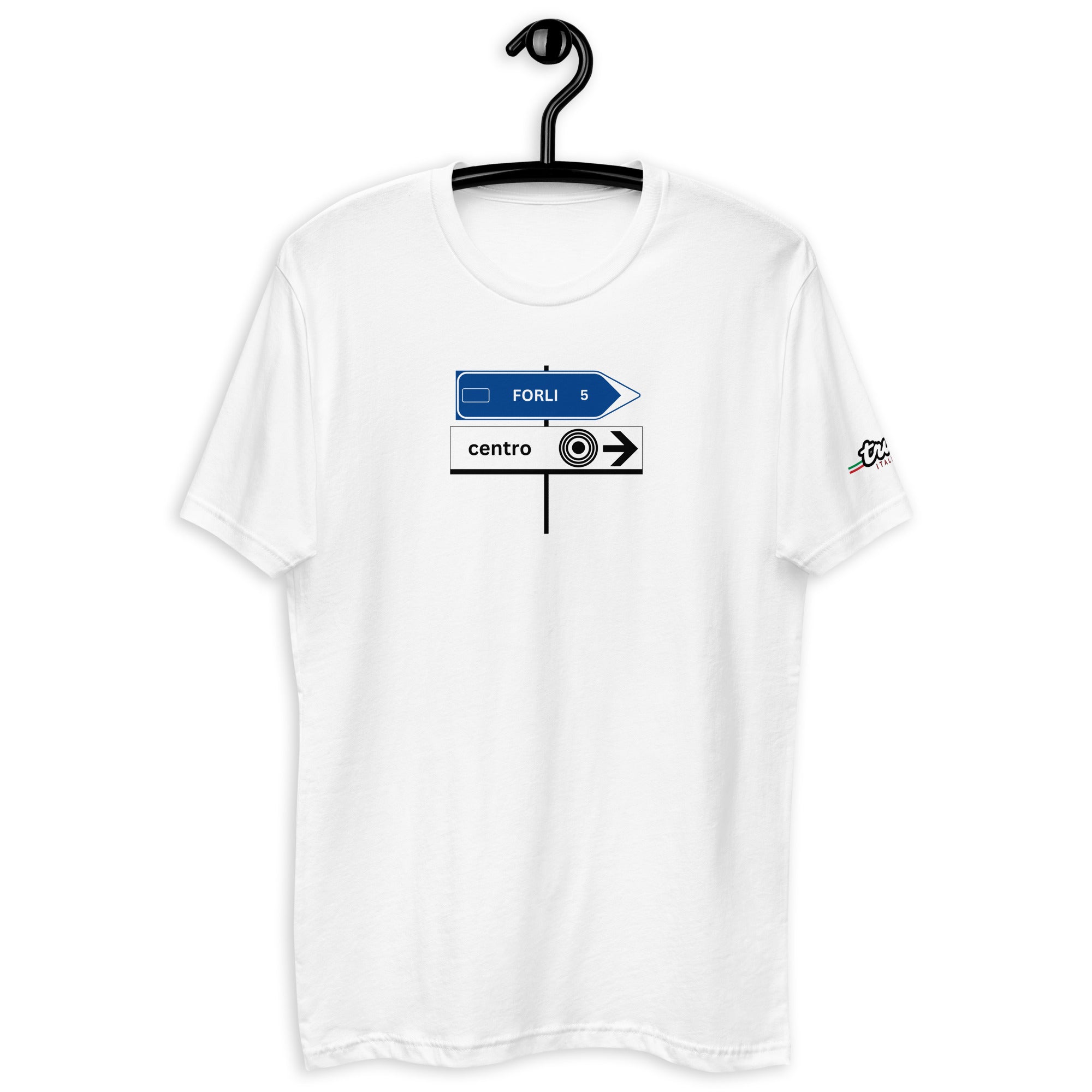 Forli Strada Tee