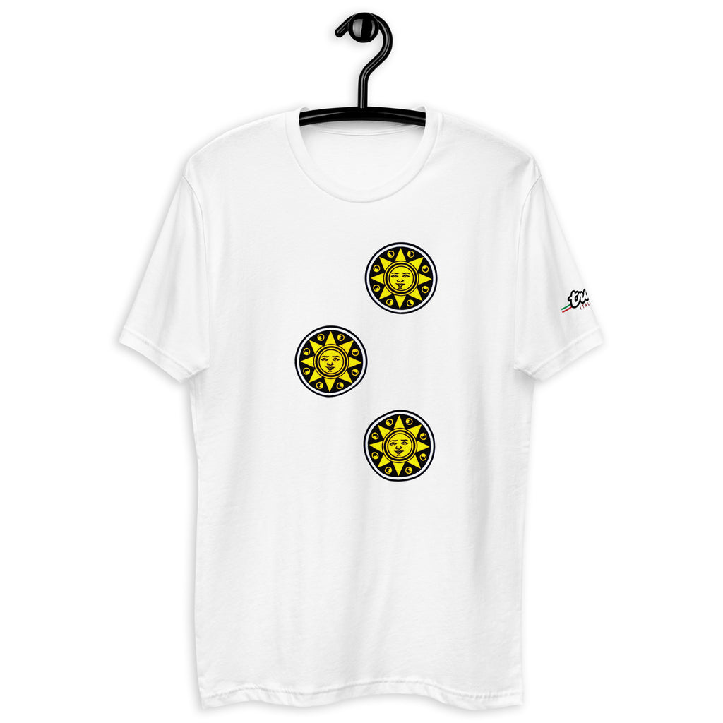 Scopa Tre di Denari Tee