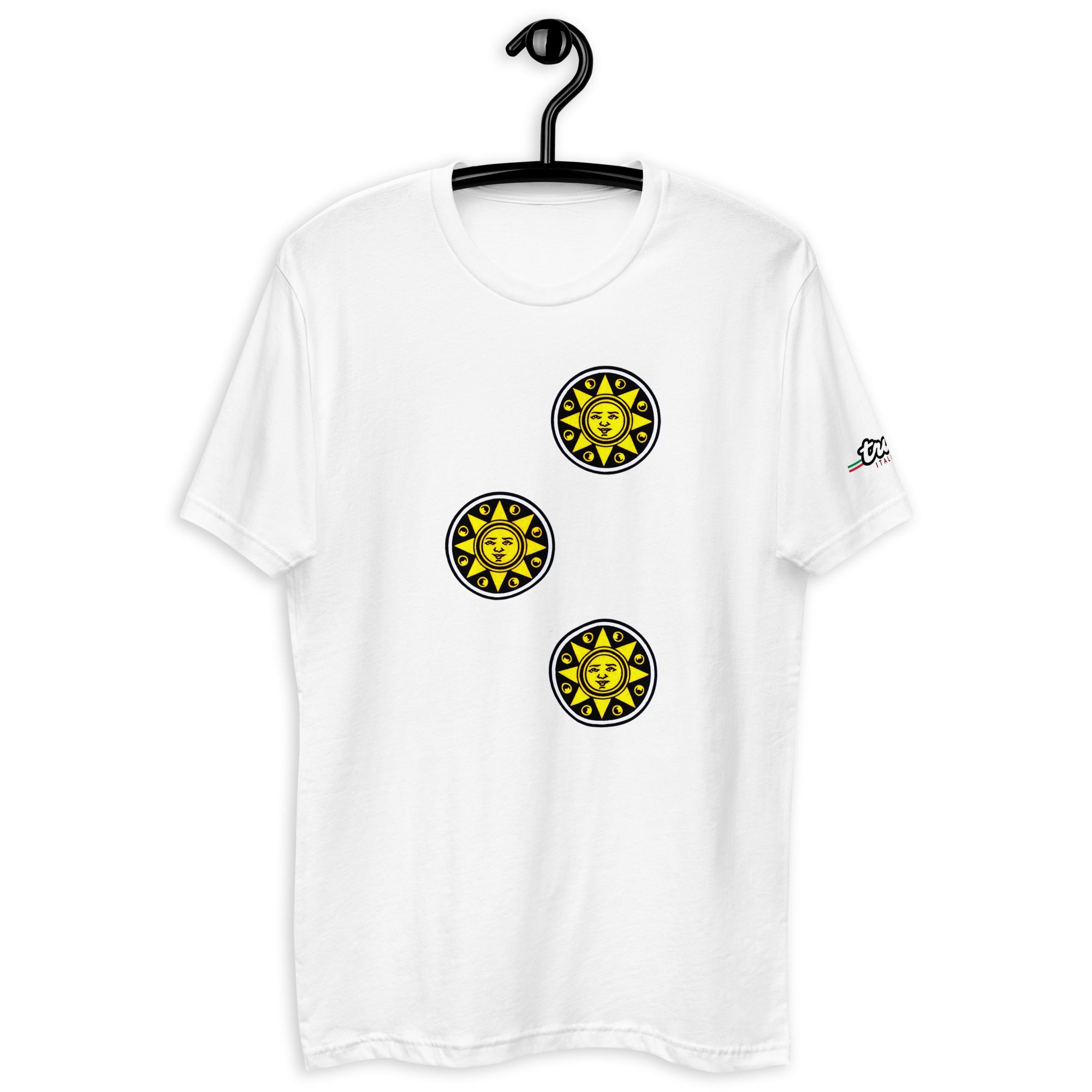 Scopa Tre di Denari Tee