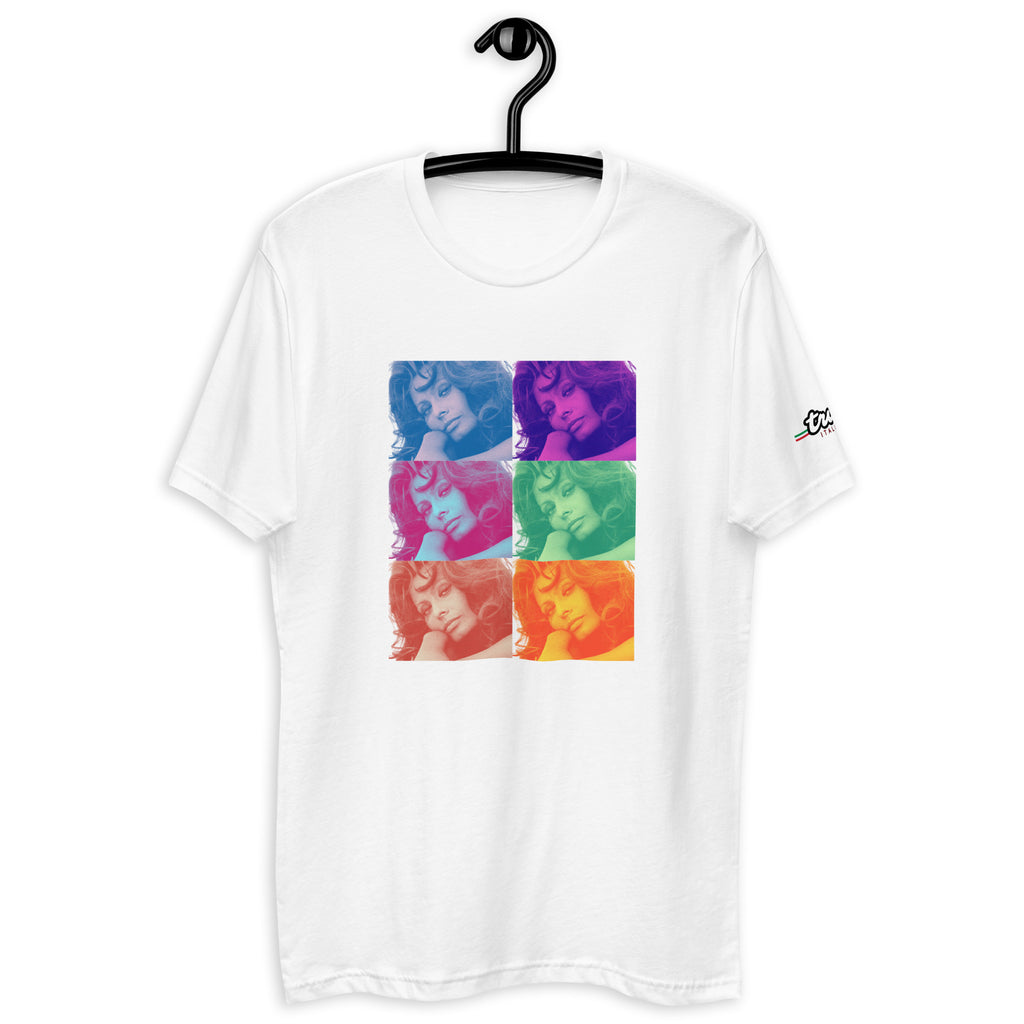 Sophia Unisex Tee