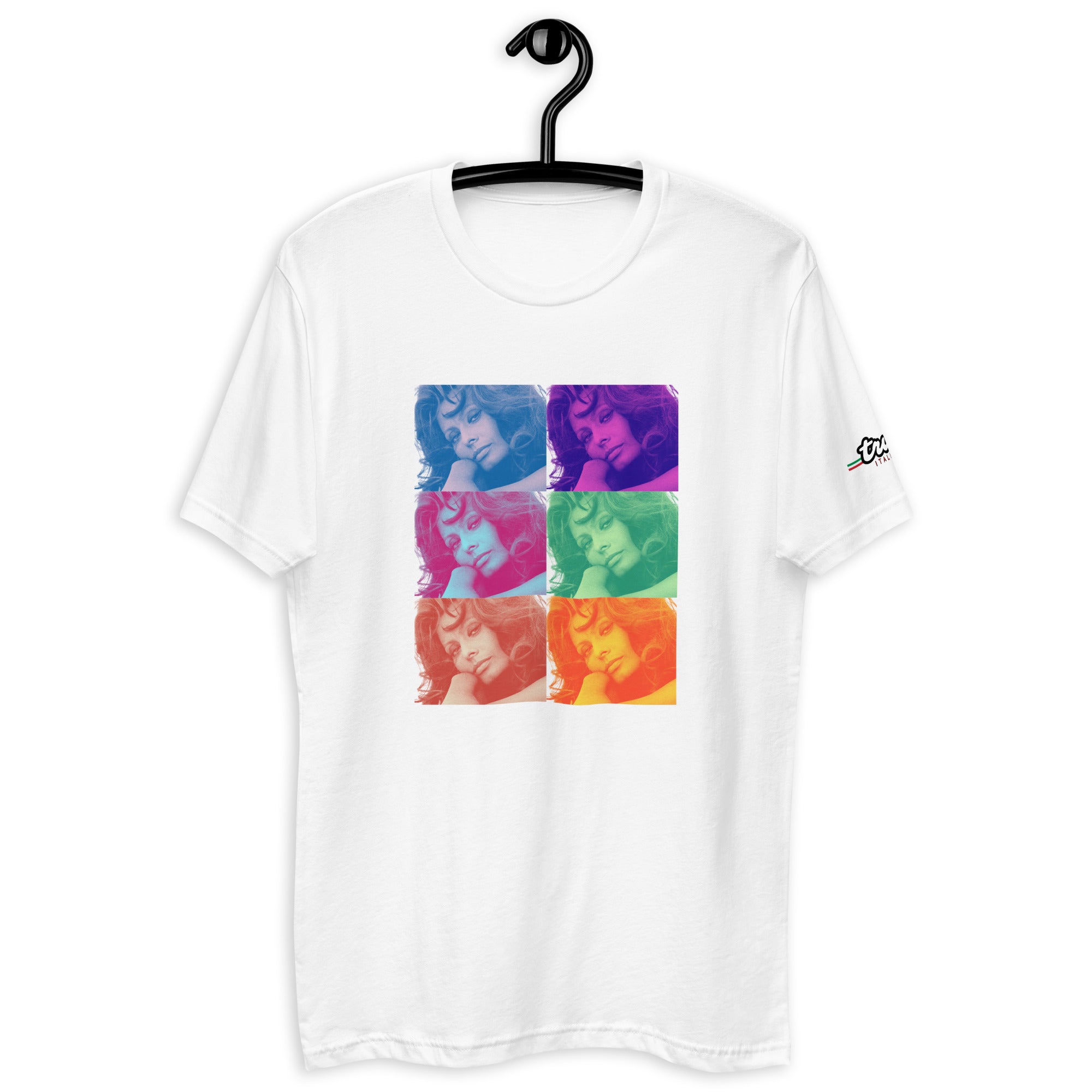 Sophia Unisex Tee
