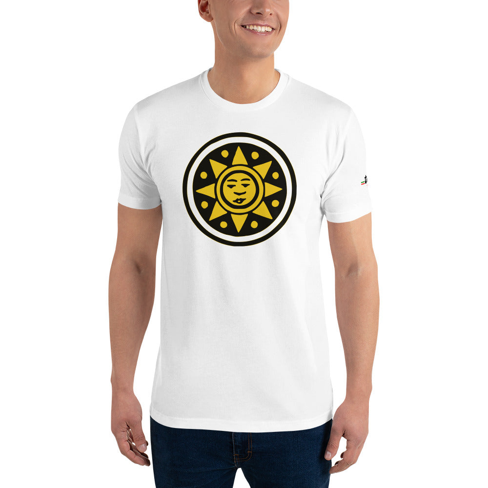 Scopa Denari Tee