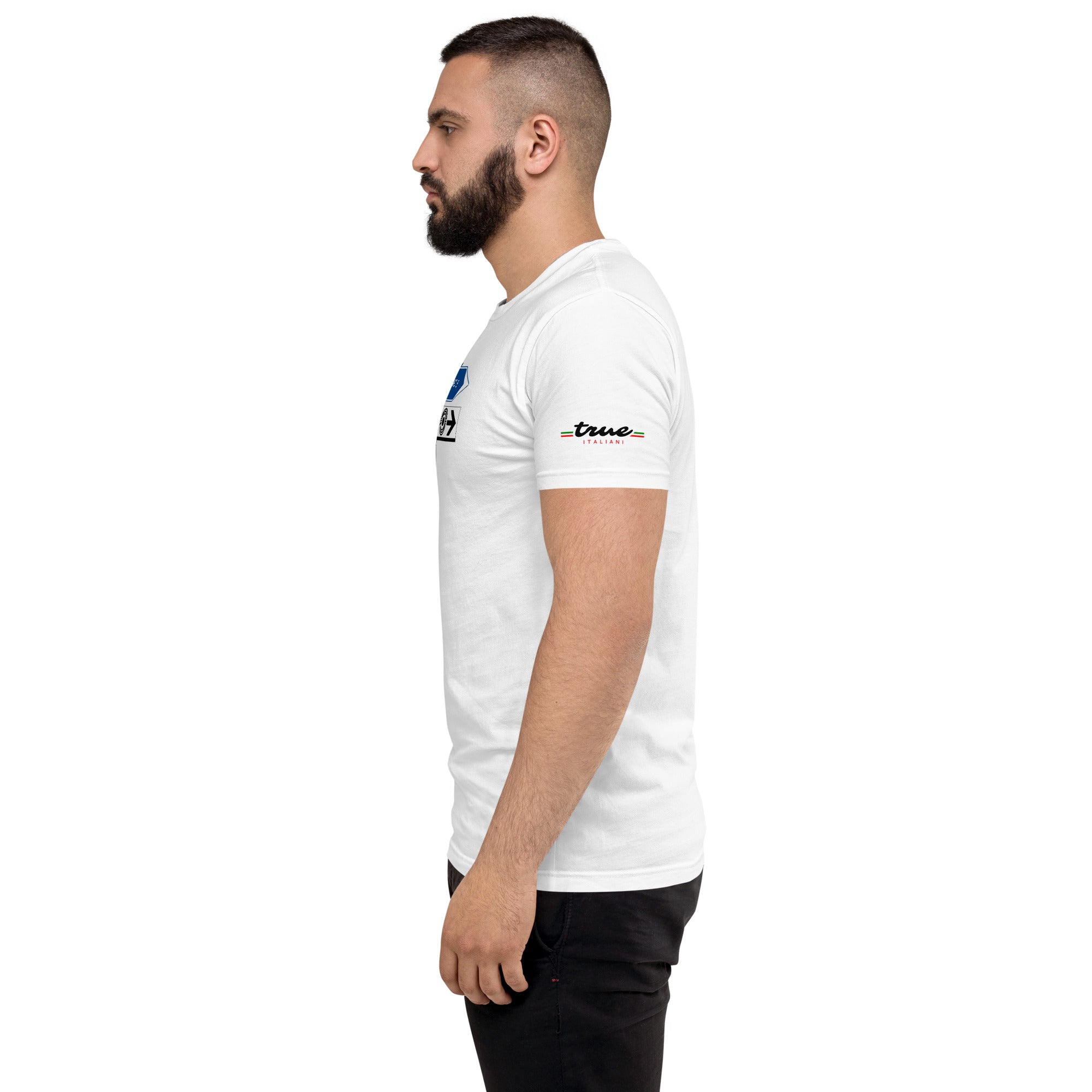 Bergamo Strada Tee