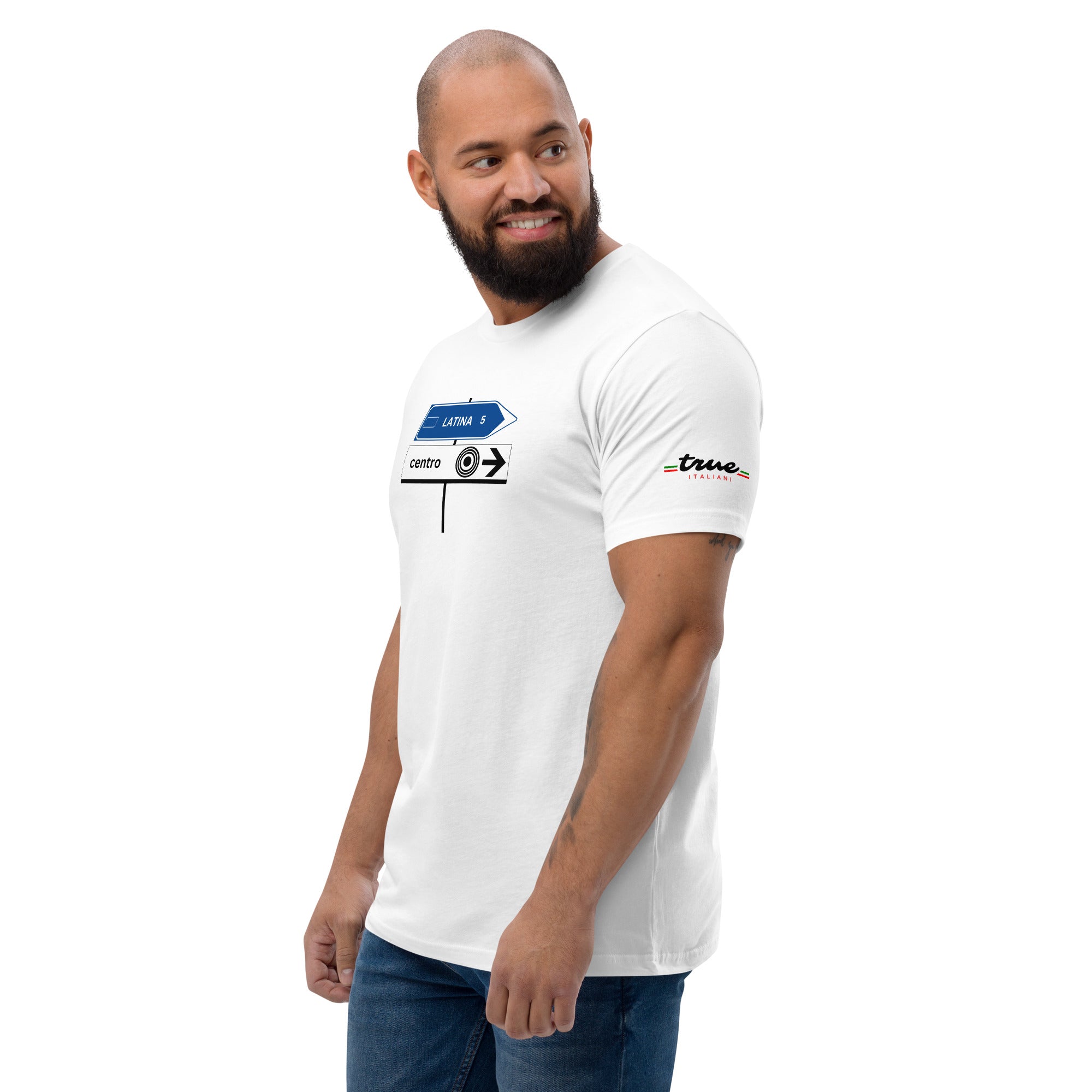 Latina Strada Tee