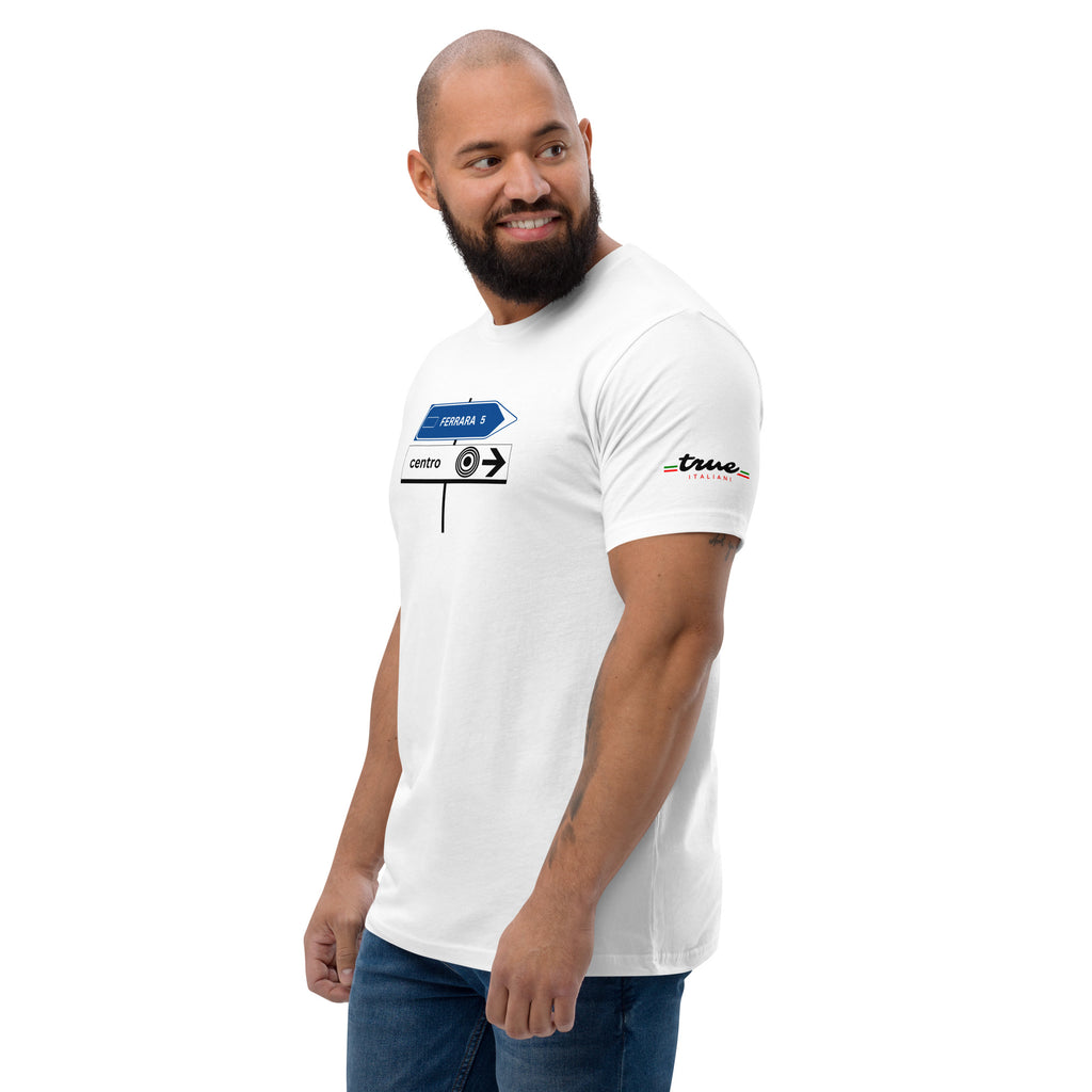 Ferrara Strada Tee