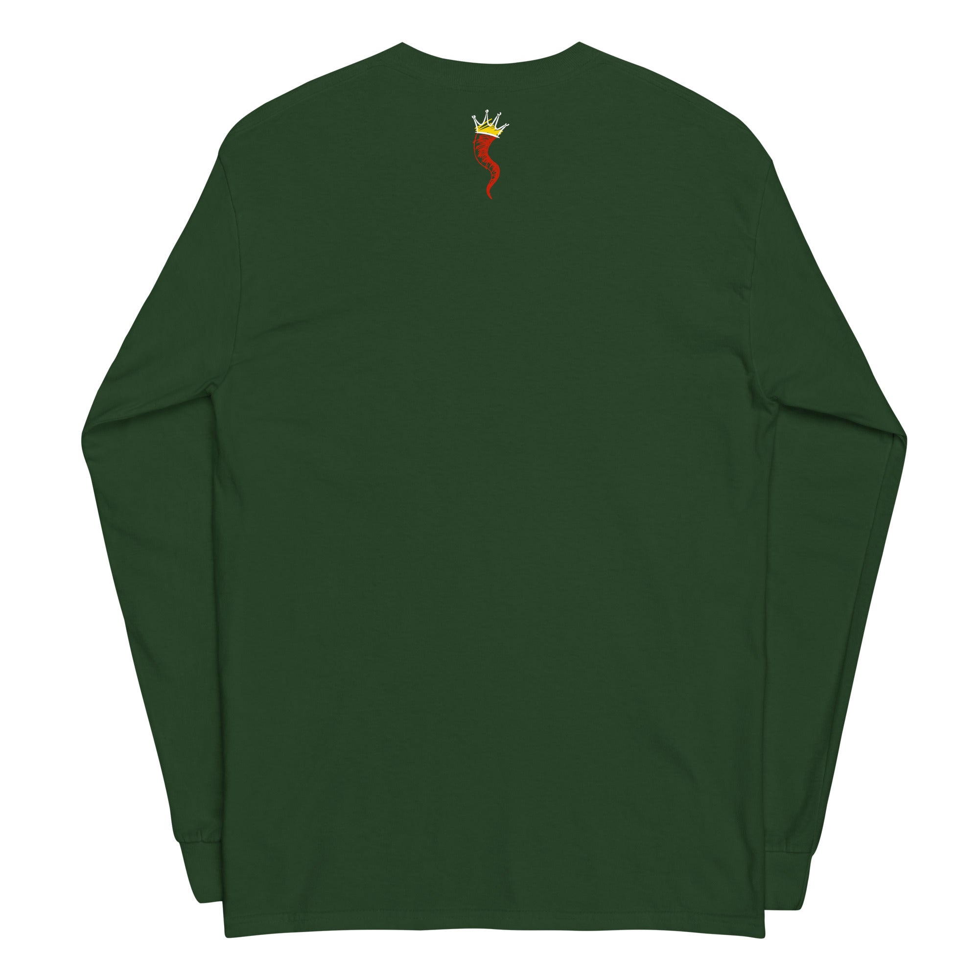 Vero Italiano Unisex Long Sleeve Shirt