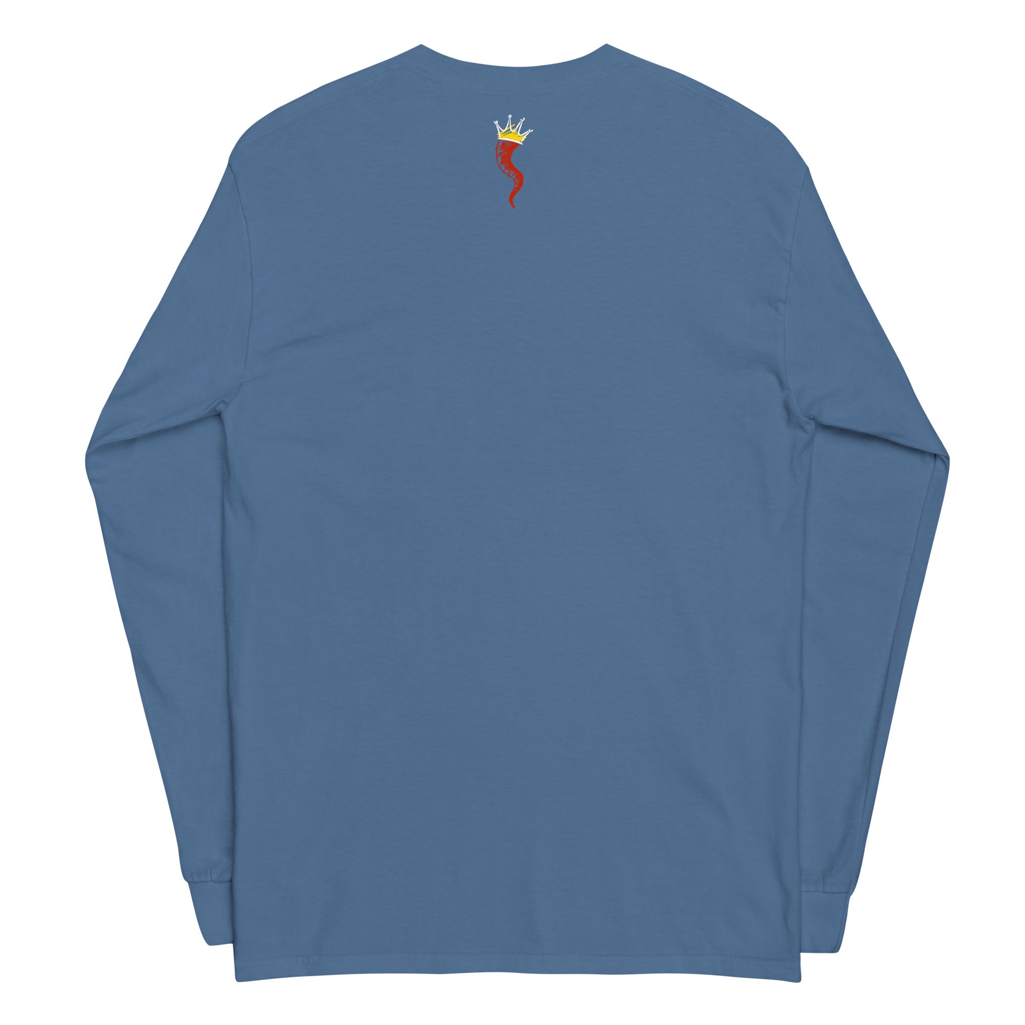 Vero Italiano Unisex Long Sleeve Shirt