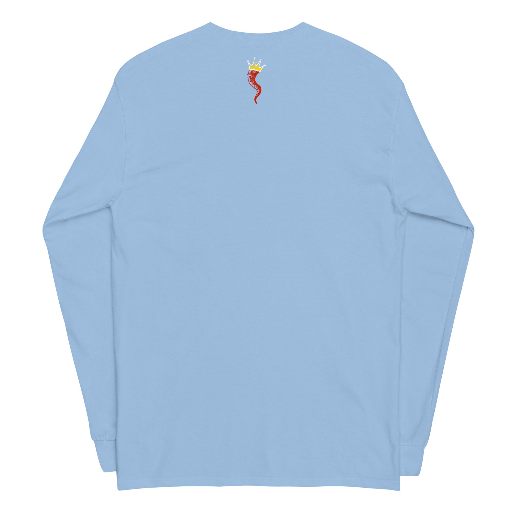 Vero Italiano Unisex Long Sleeve Shirt