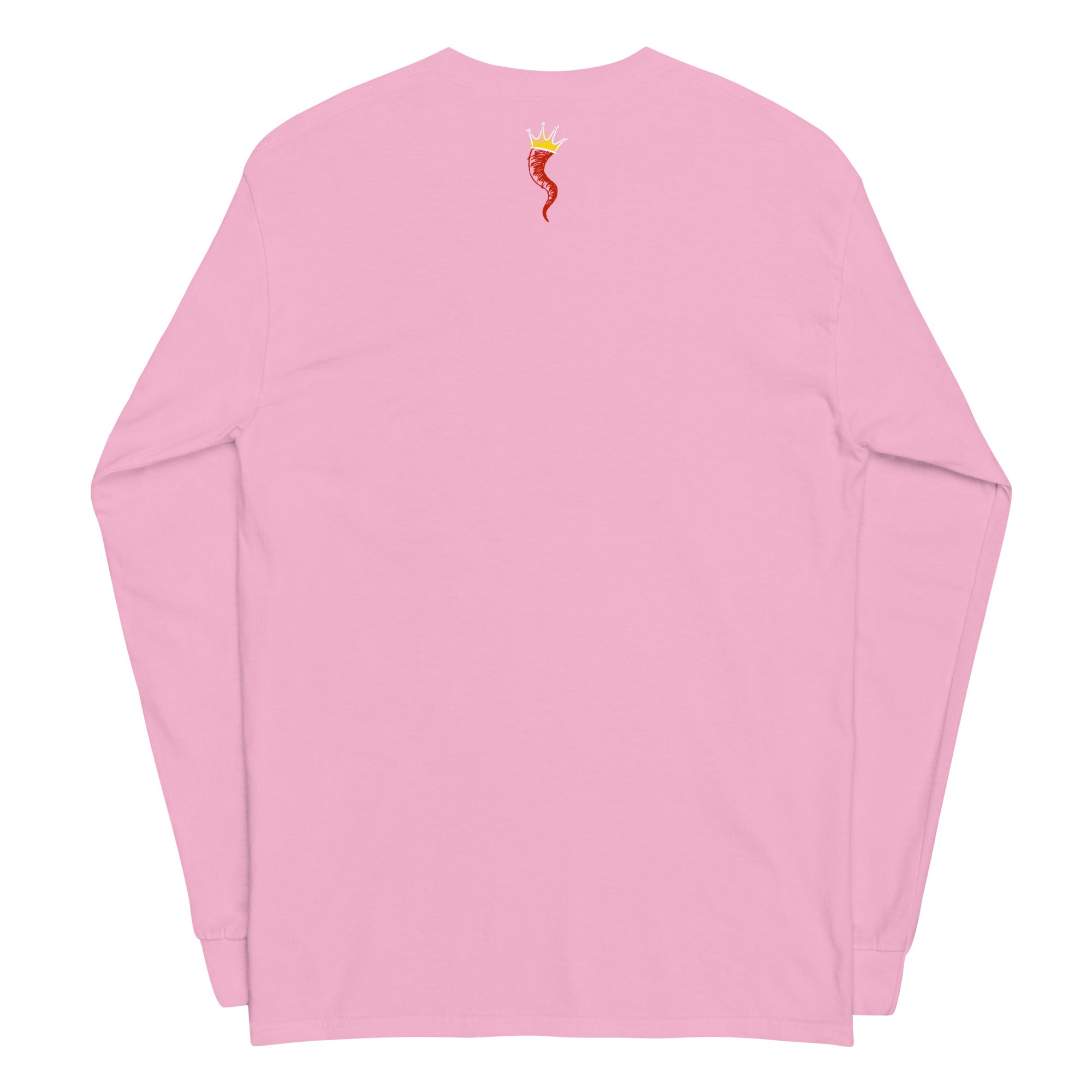 Vero Italiano Unisex Long Sleeve Shirt