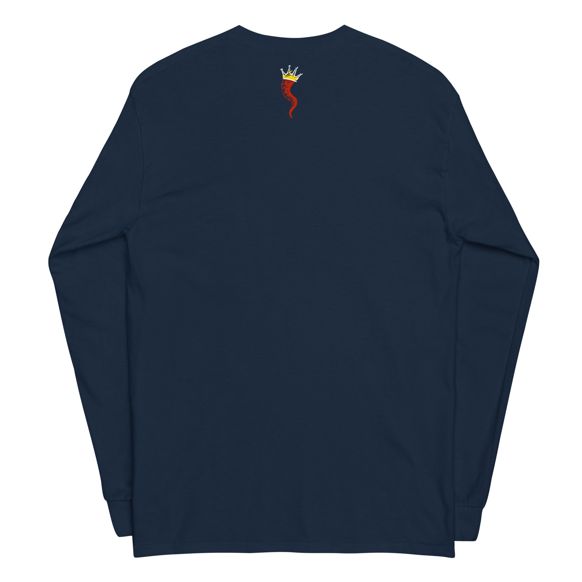 Vero Italiano Unisex Long Sleeve Shirt