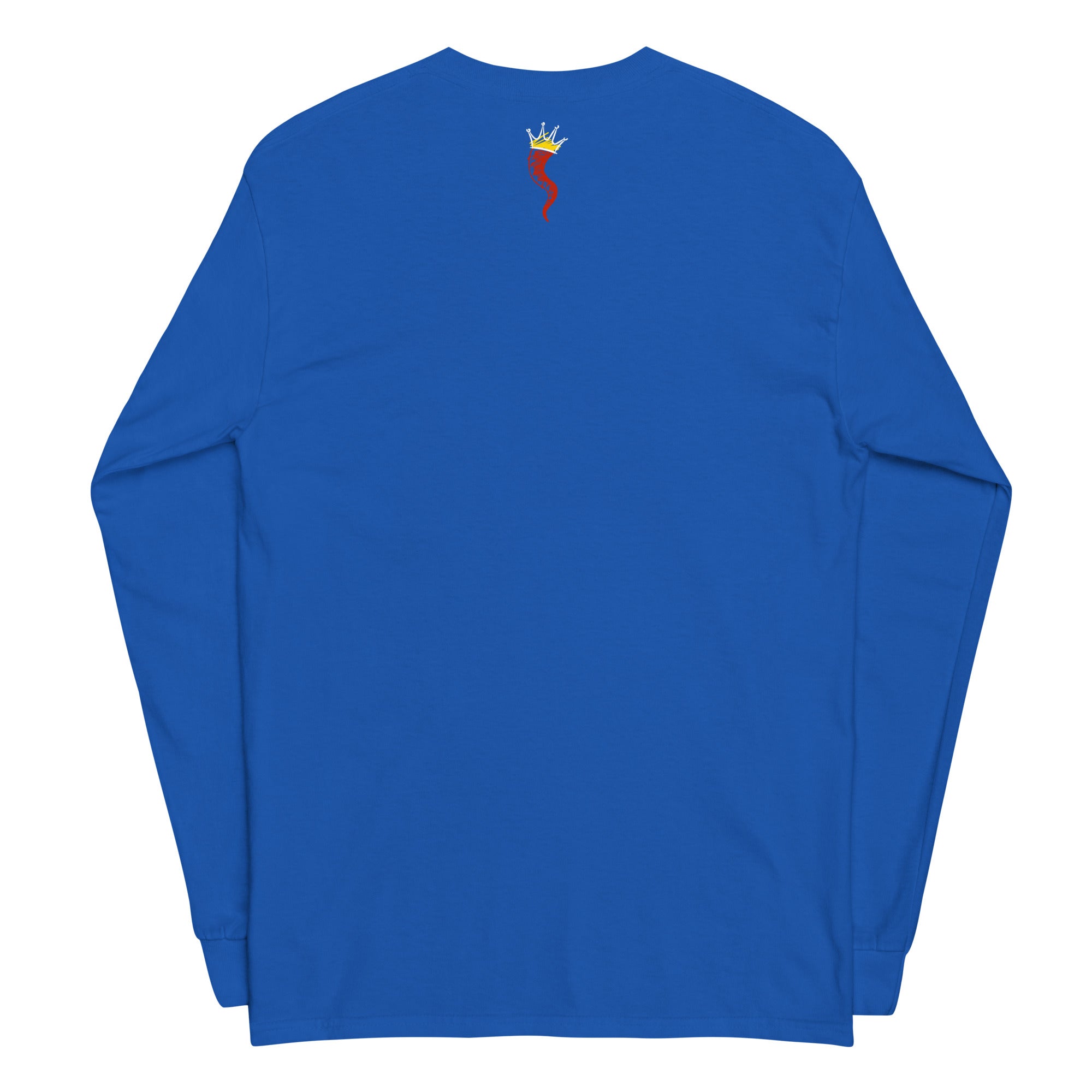 Vero Italiano Unisex Long Sleeve Shirt