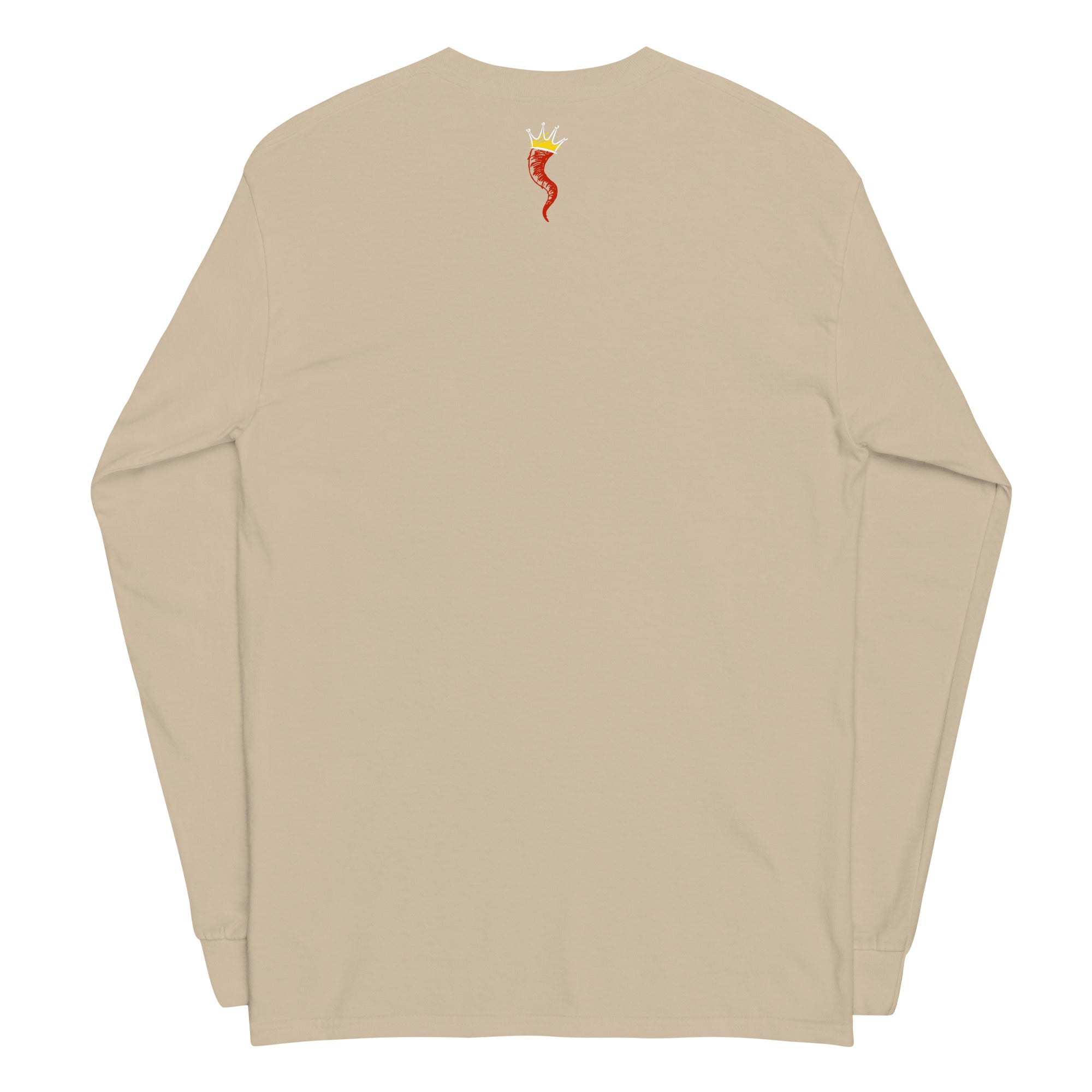 Vero Italiano Unisex Long Sleeve Shirt