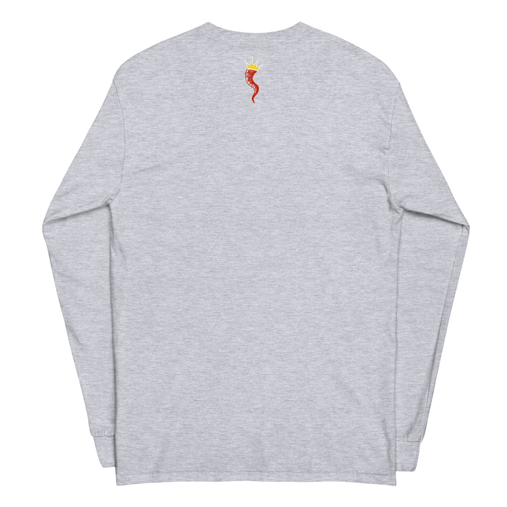 Vero Italiano Unisex Long Sleeve Shirt