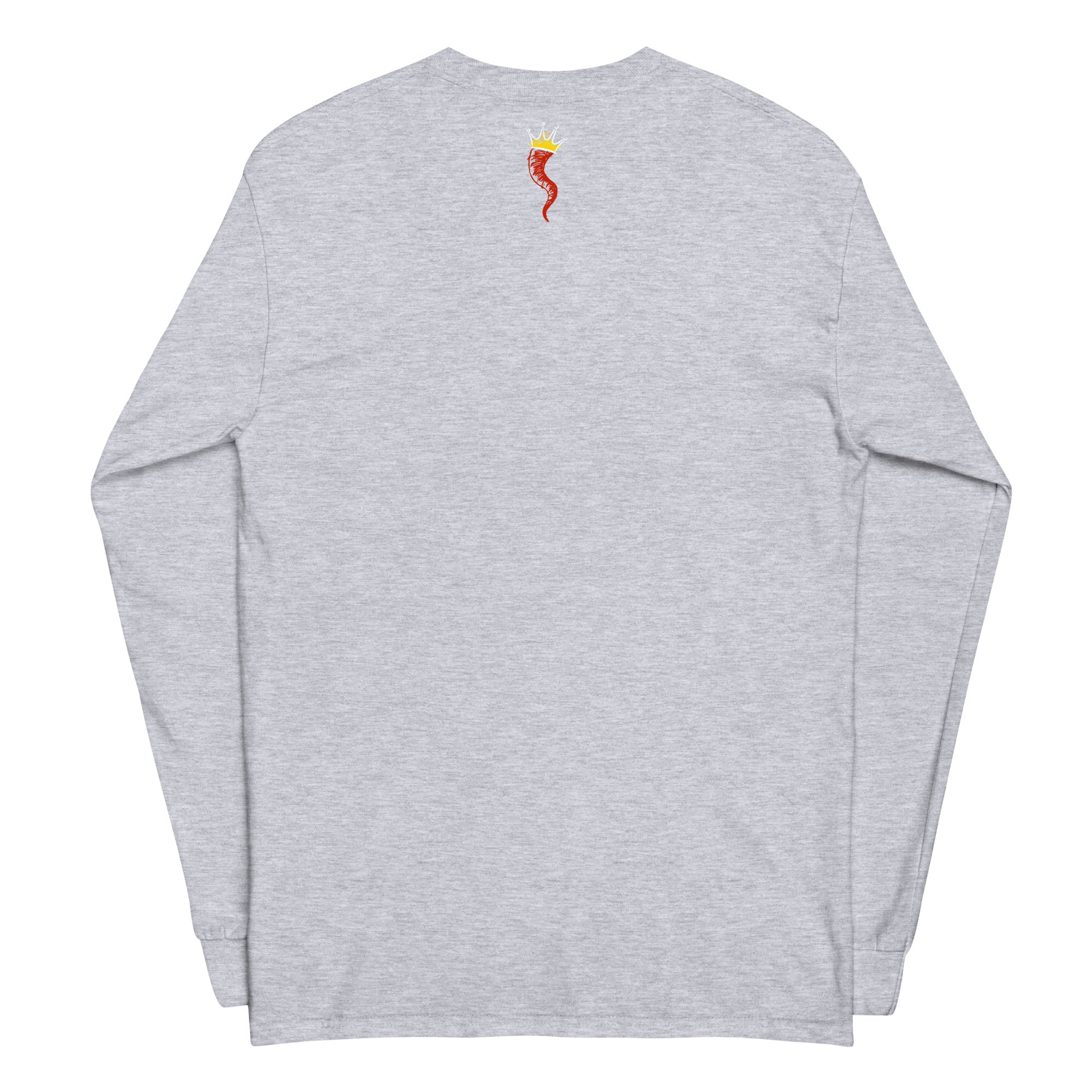 Vero Italiano Unisex Long Sleeve Shirt