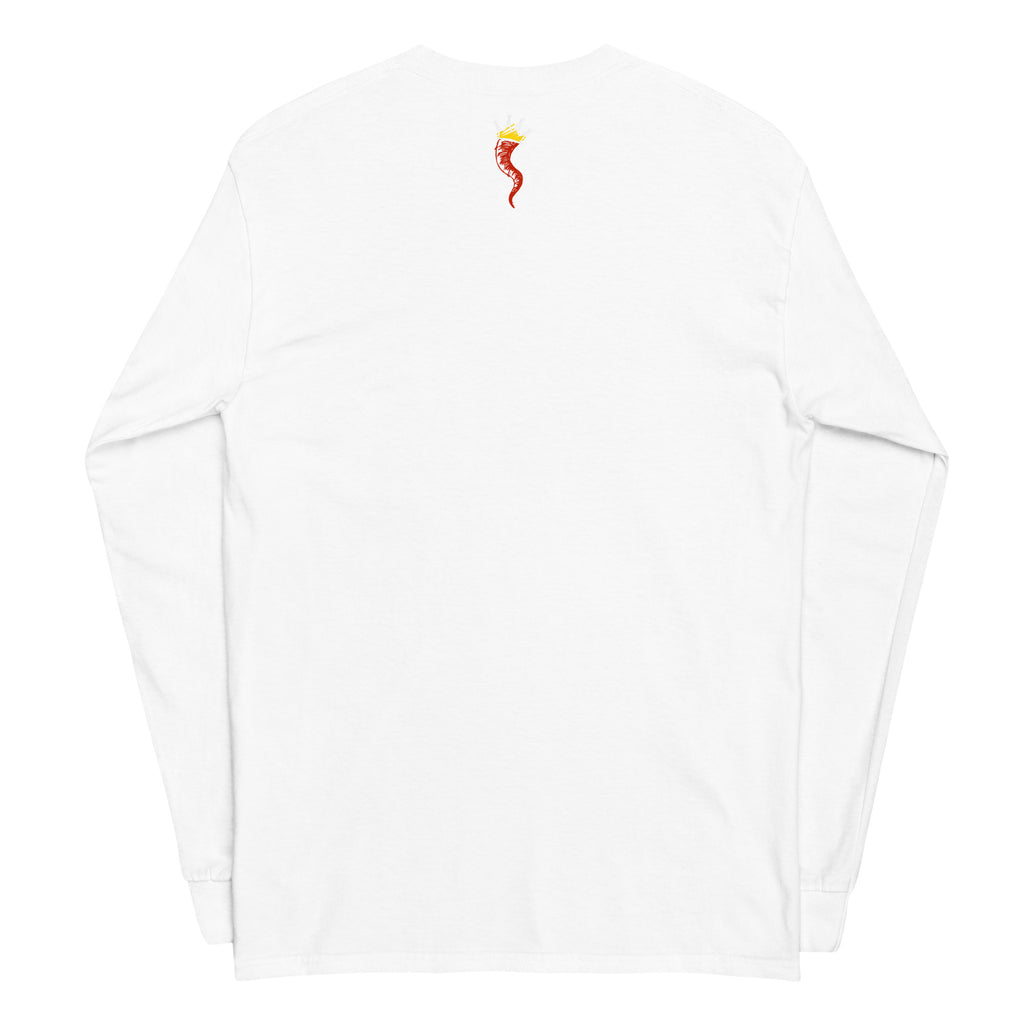 True Italiani  Long Sleeve Shirt