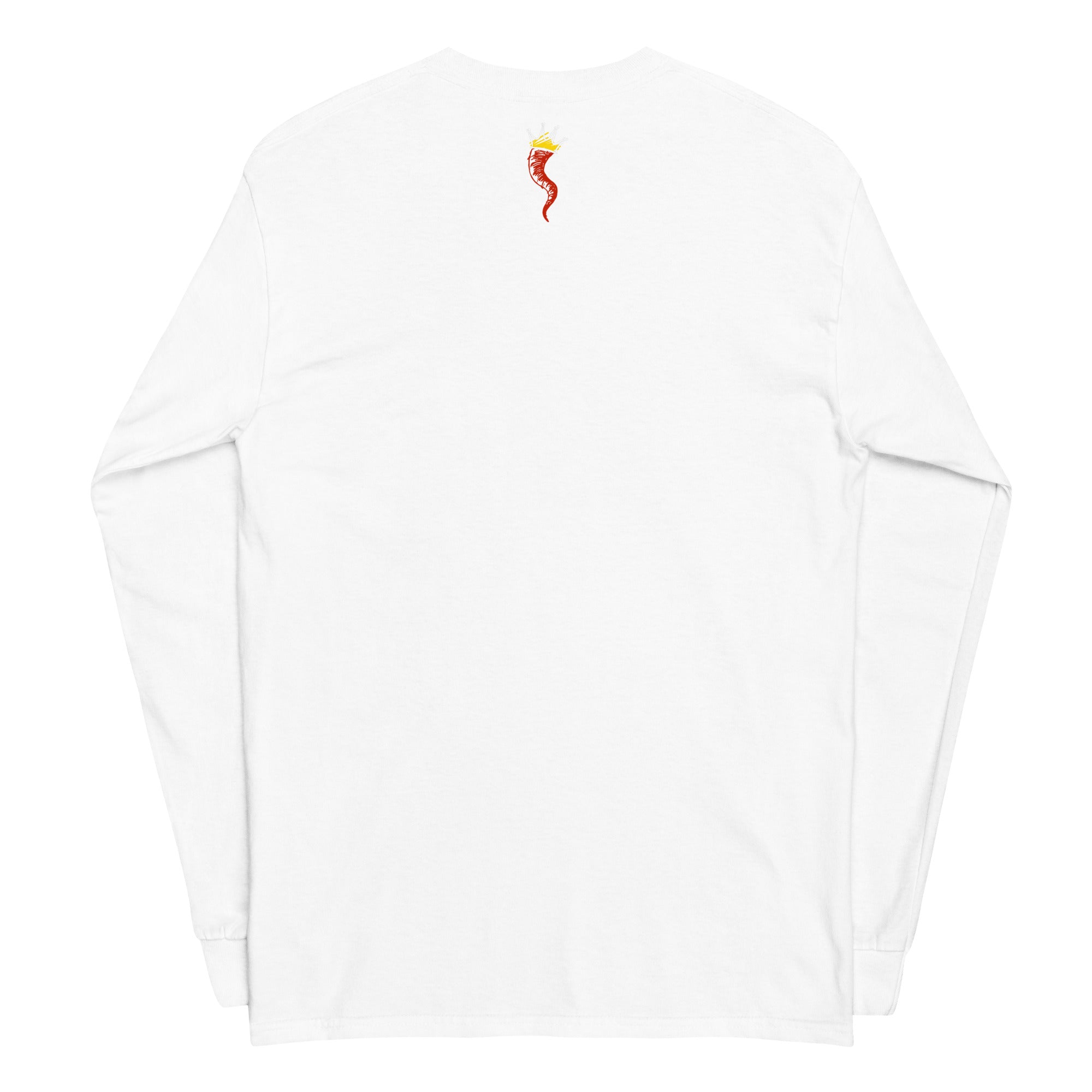 True Italiani  Long Sleeve Shirt
