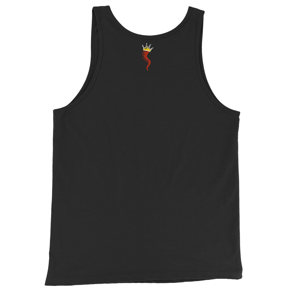Vero Italiano Men's Tank