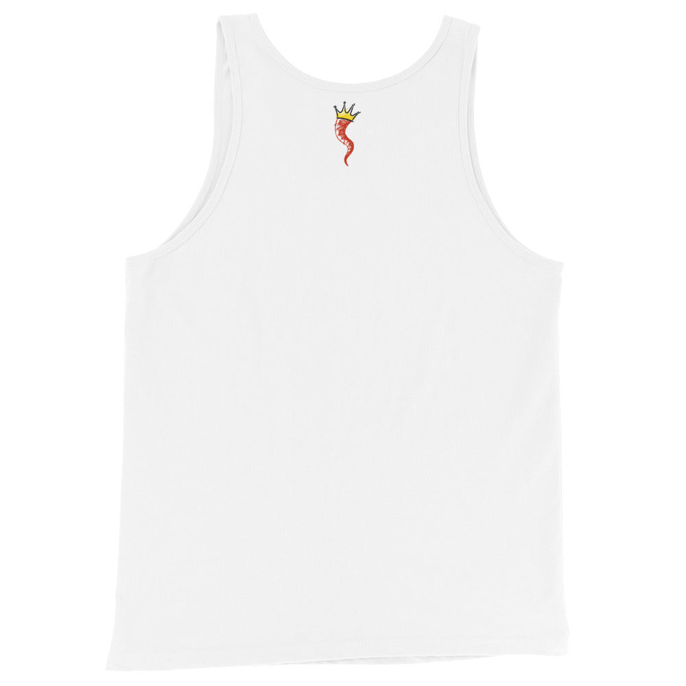 Vero Italiano Men's Tank