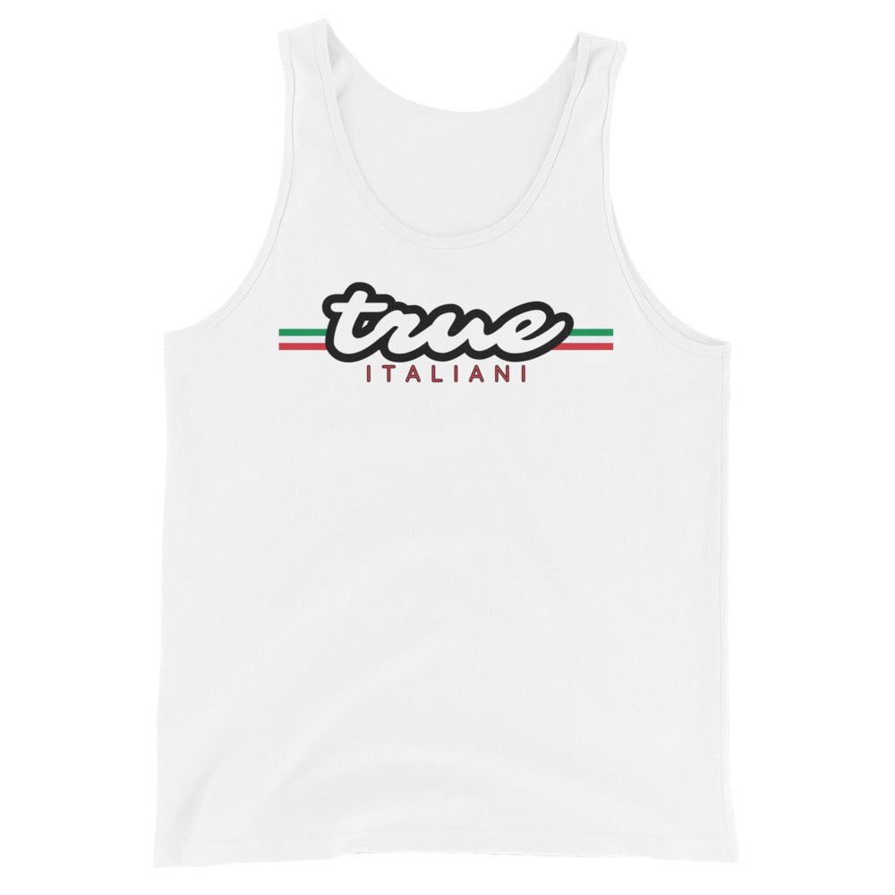 Vero Italiano Men's Tank