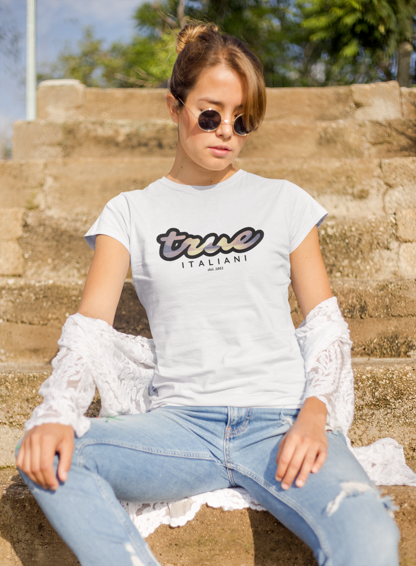 La Costa Unisex Tee