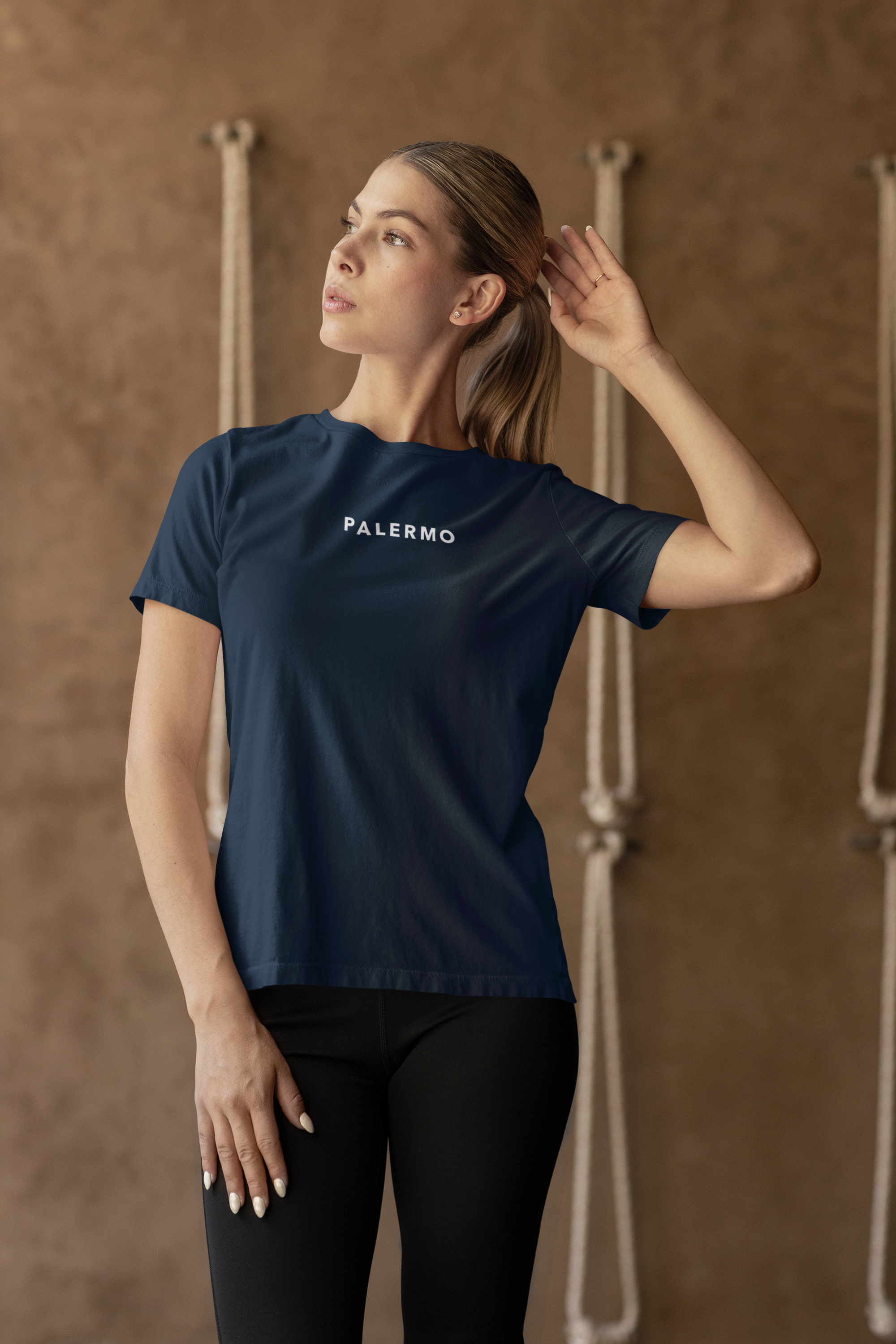 Il Palermo Unisex Tee