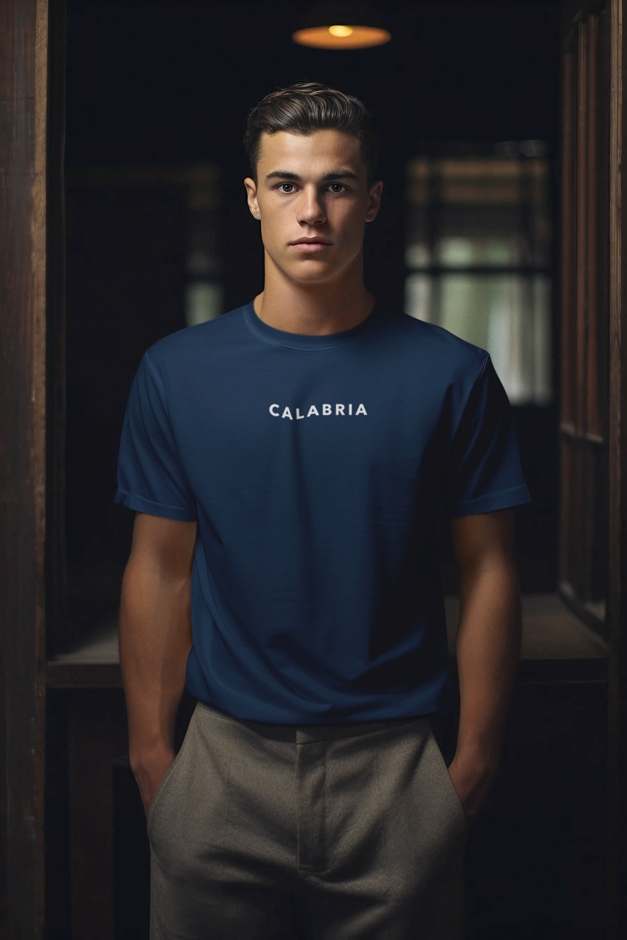 La Calabria Unisex Tee