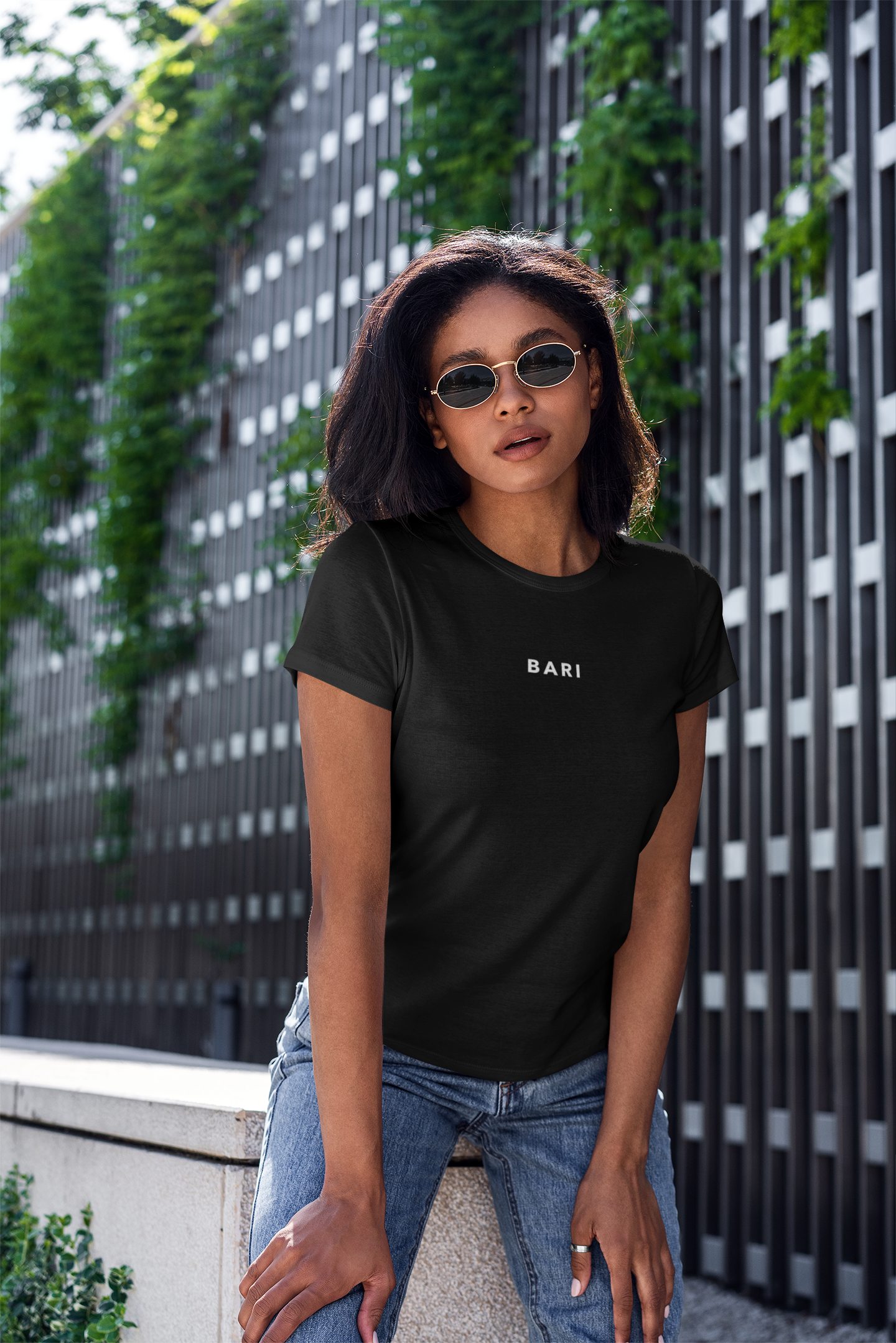 Il Bari Unisex Tee