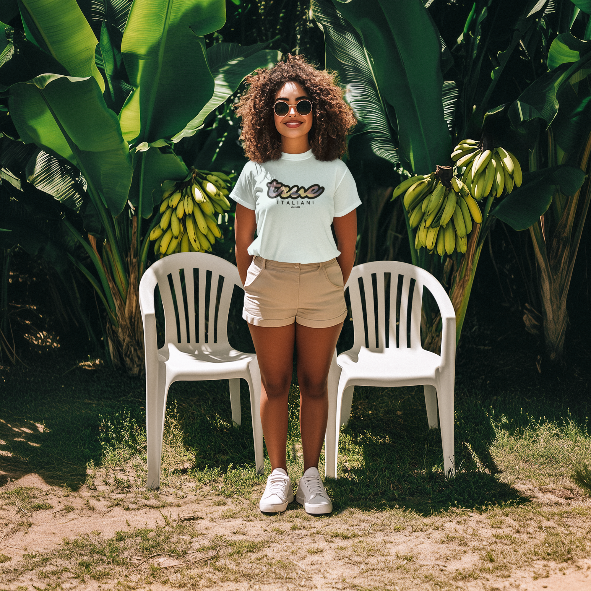 La Costa Unisex Tee