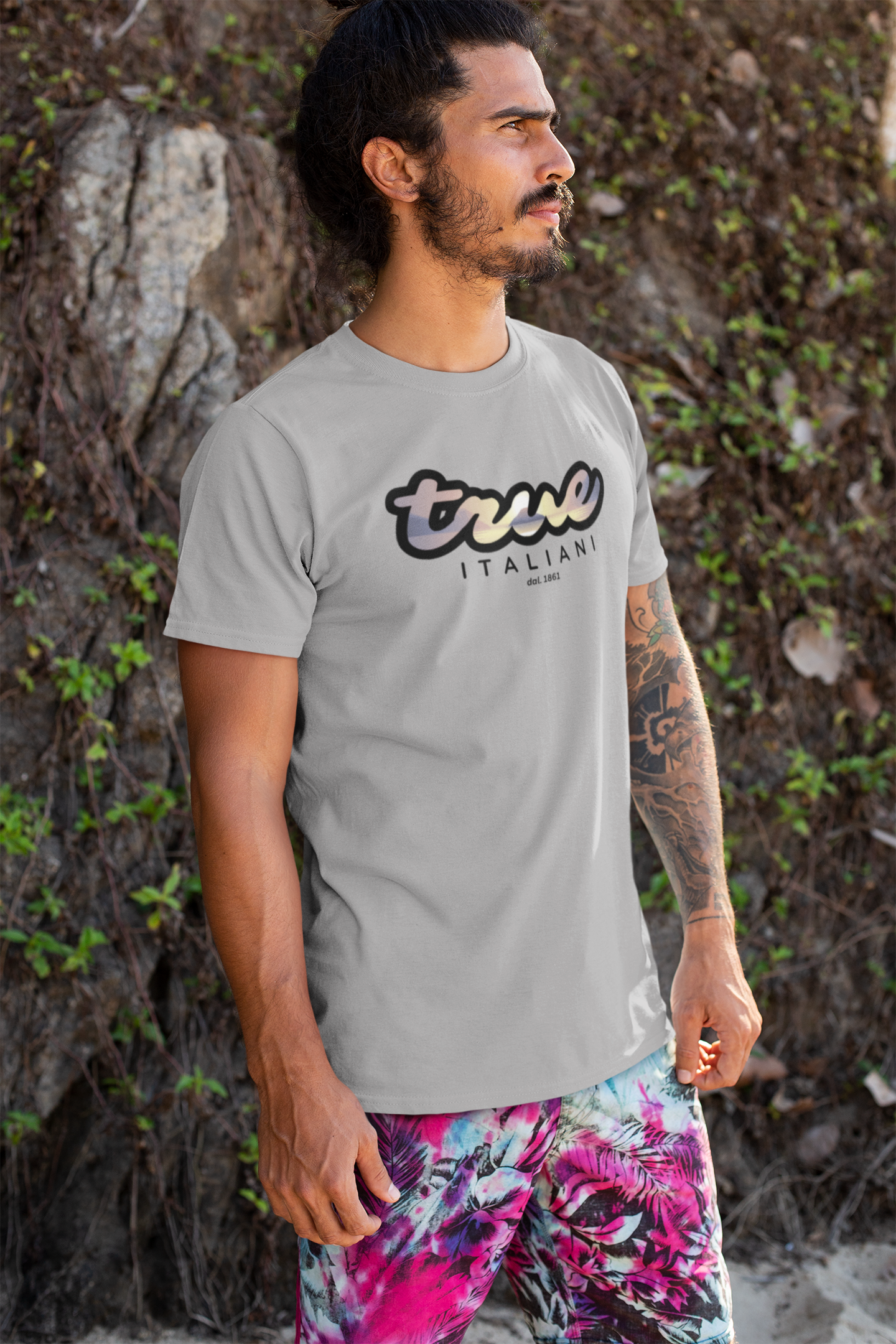 La Costa Unisex Tee