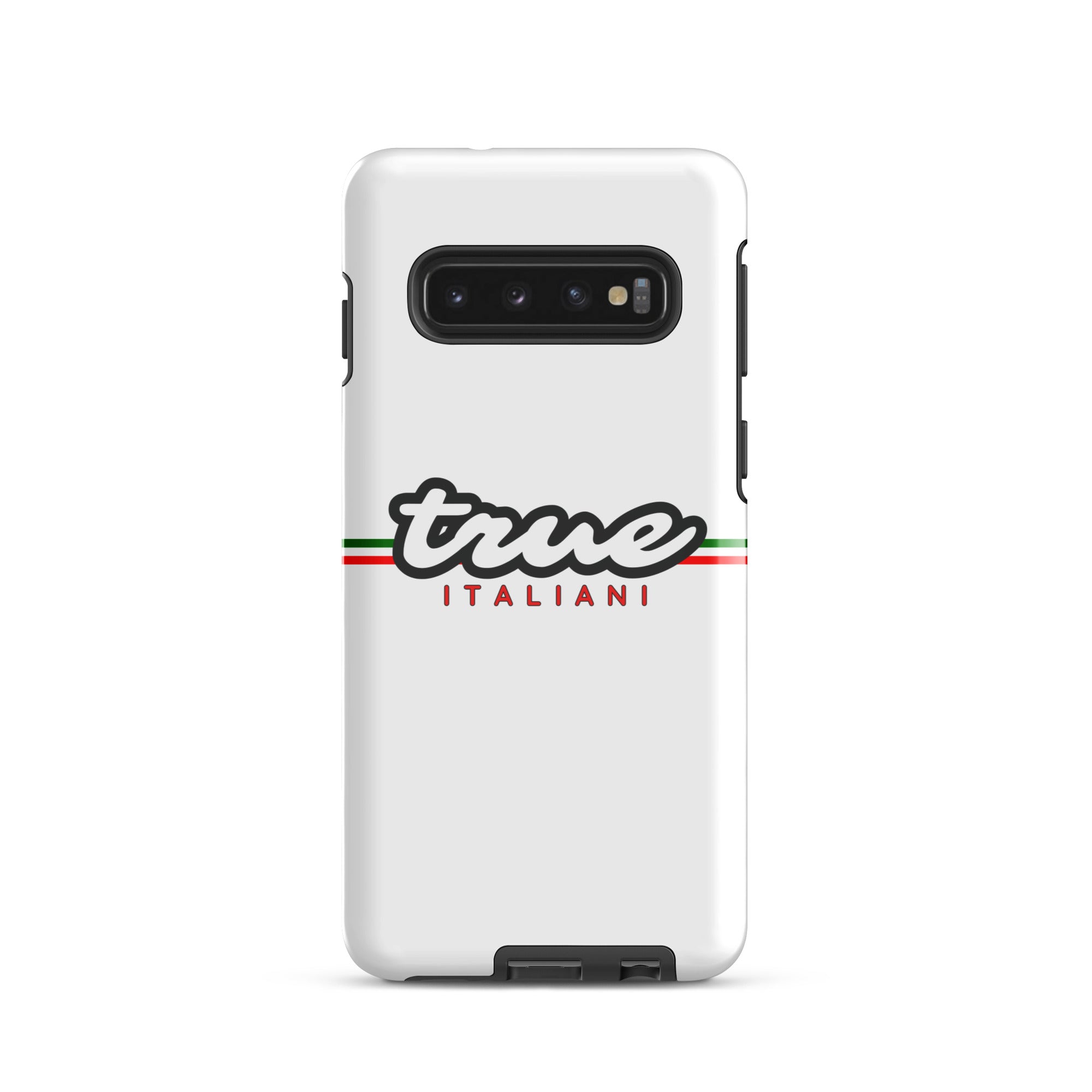 True Italiani Tile Snap case for iPhone®