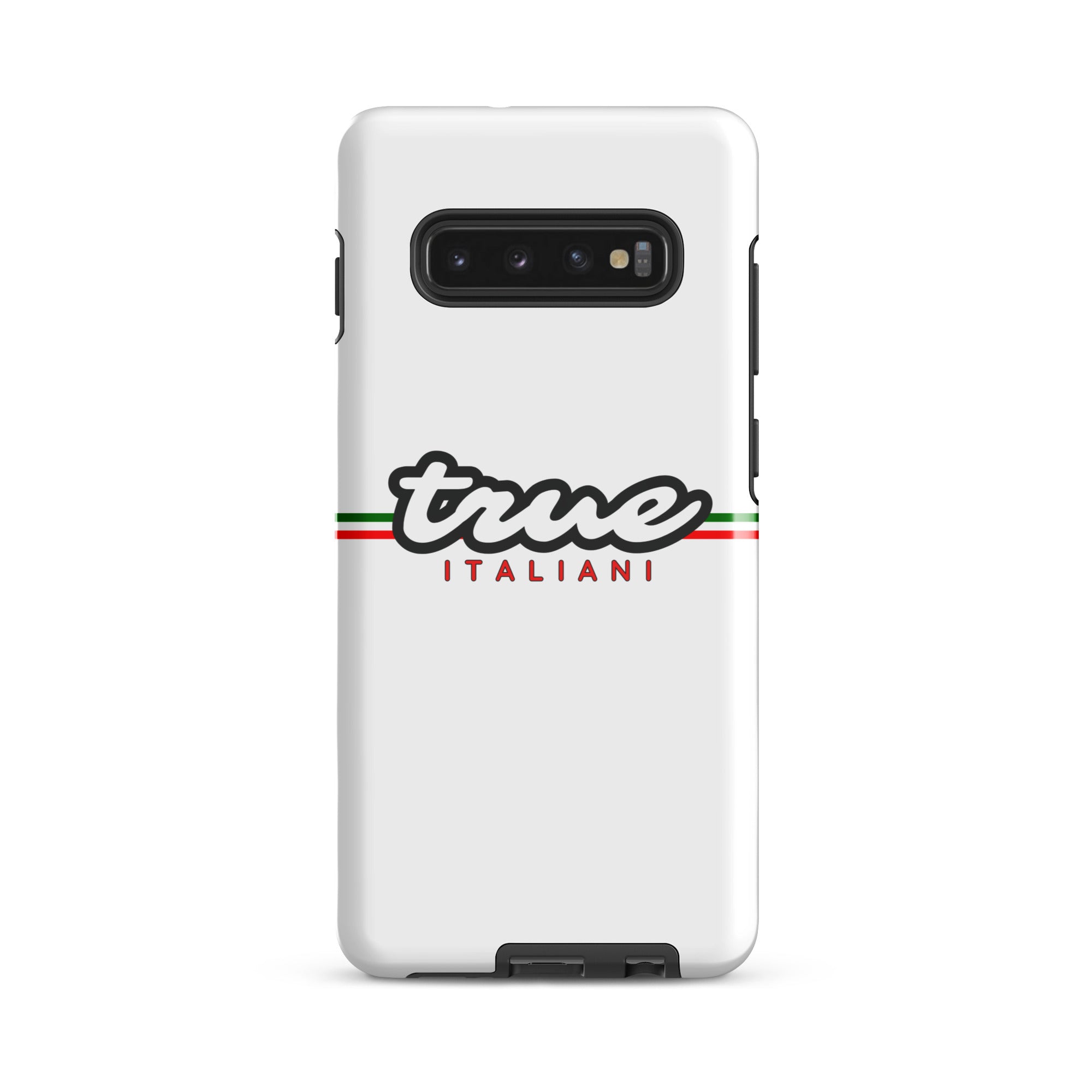 True Italiani Tile Snap case for iPhone®
