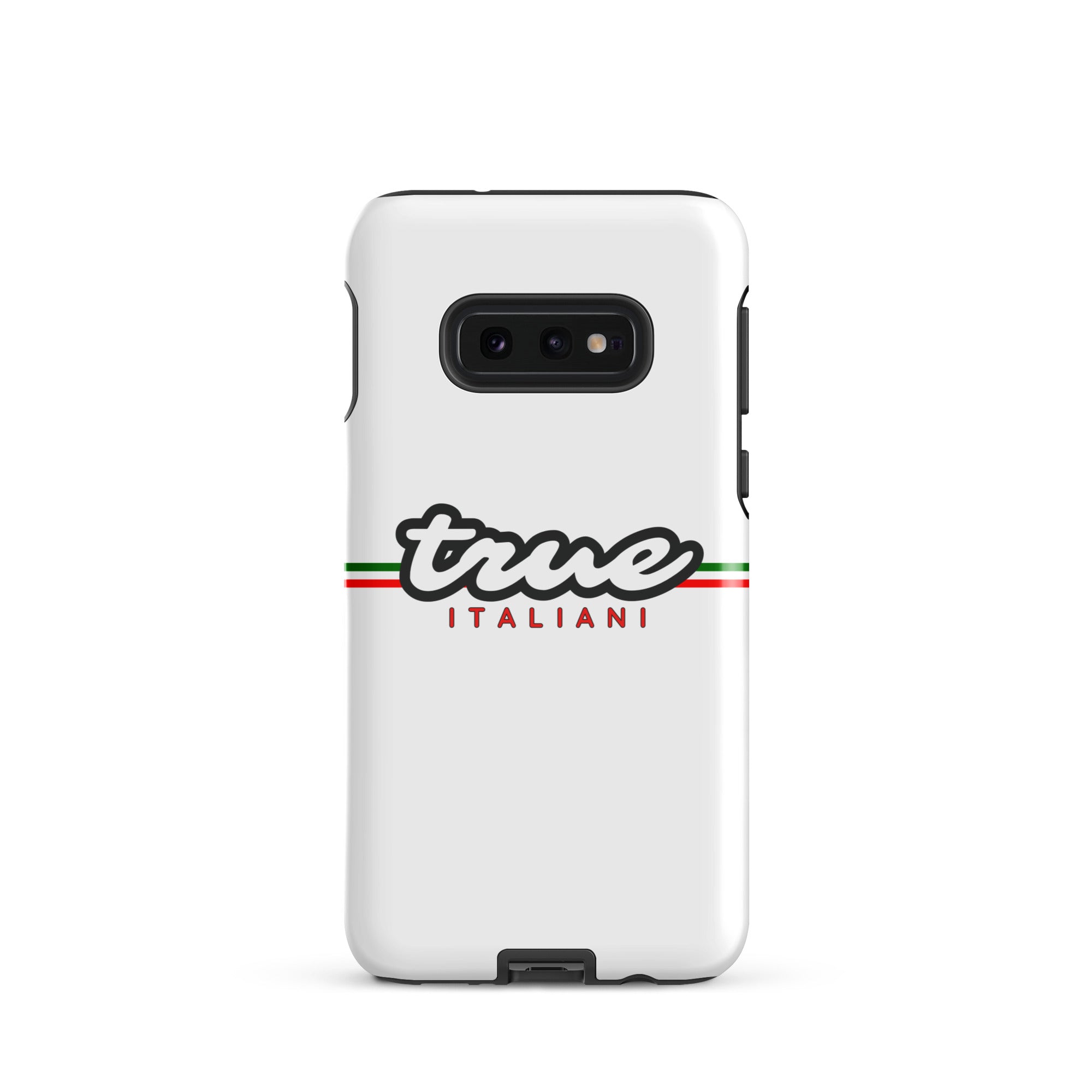 True Italiani Tile Snap case for iPhone®